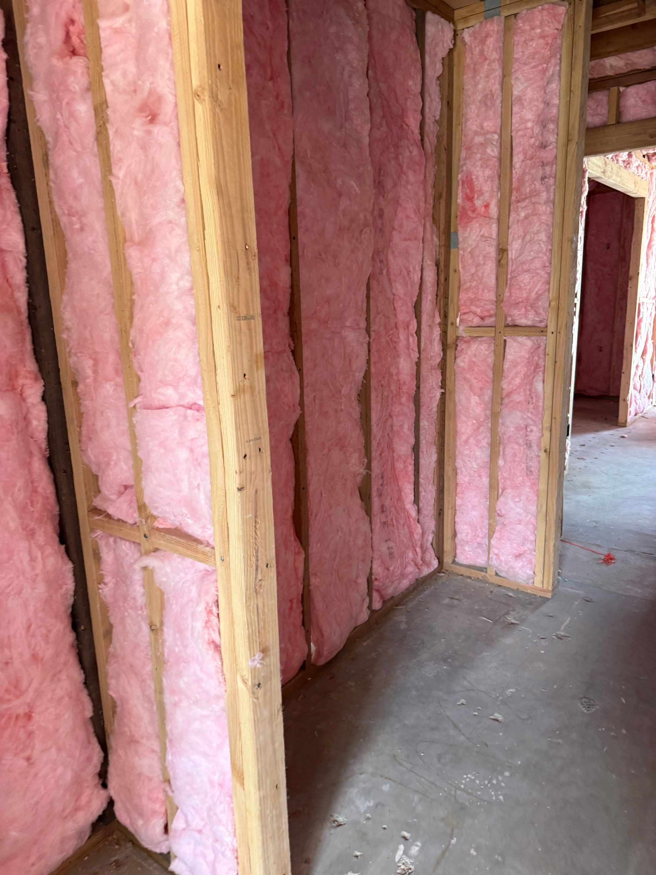 Project in La Mesa by Insulation Labs