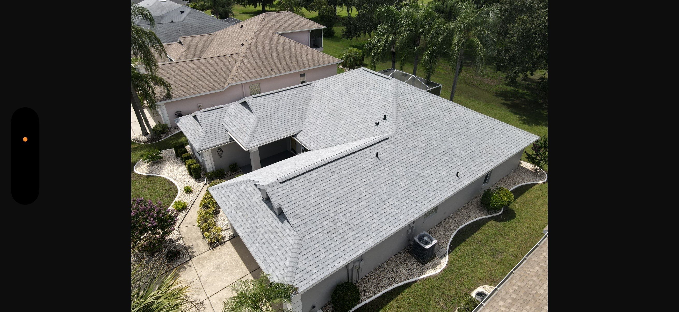 Roof Replacement in Sun City Center, FL by Steadfast Roofing 