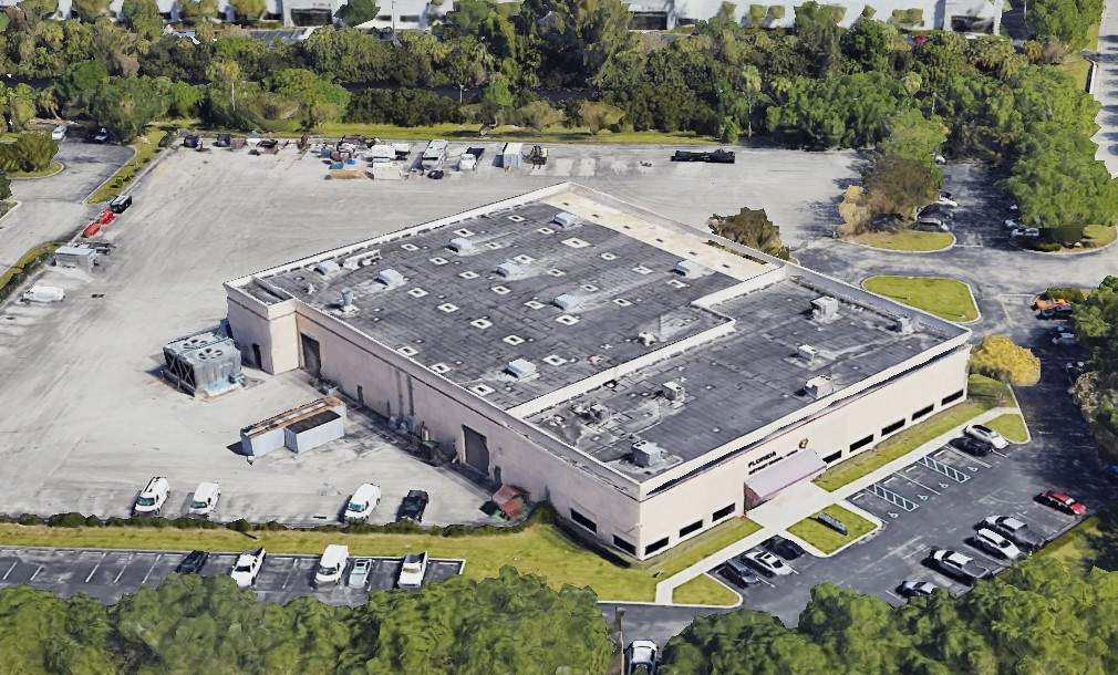 AUTO QRS 11-39 by Souffront Construction & Engineering