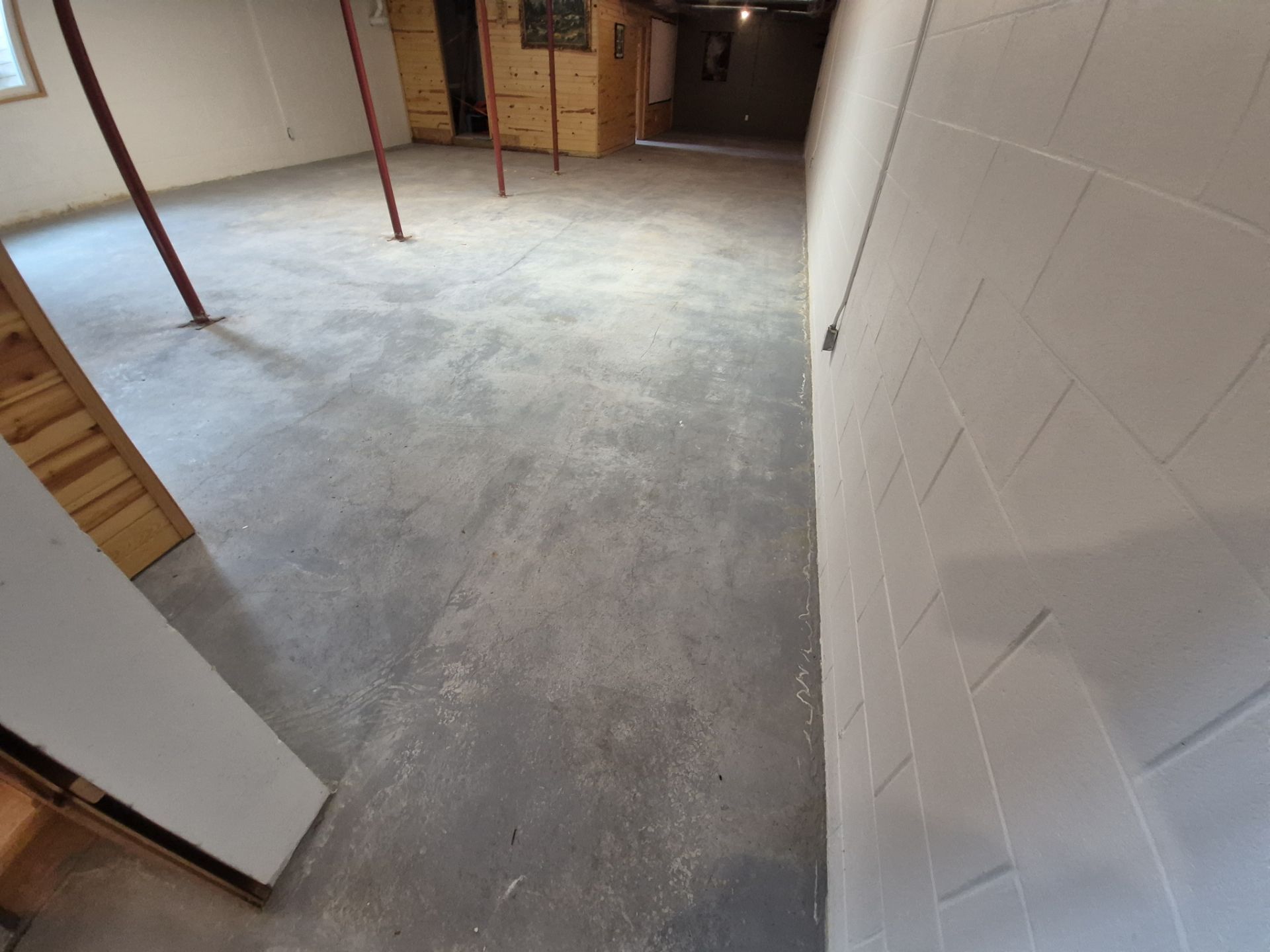 Auburn MI by Wise Coatings of Central Michigan