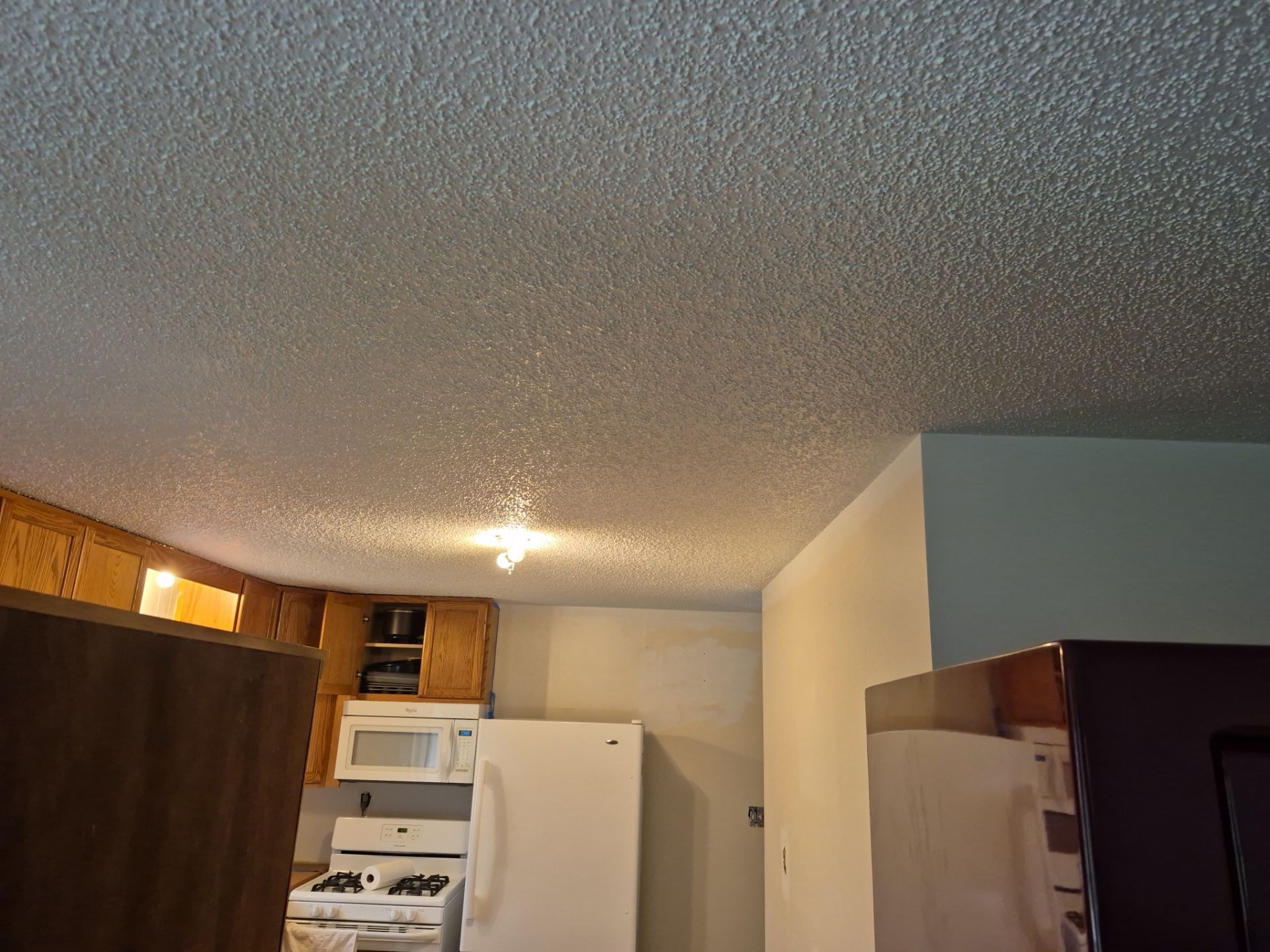 Kitchen, Living Room & Hallway Refresh! by Gordon Painting