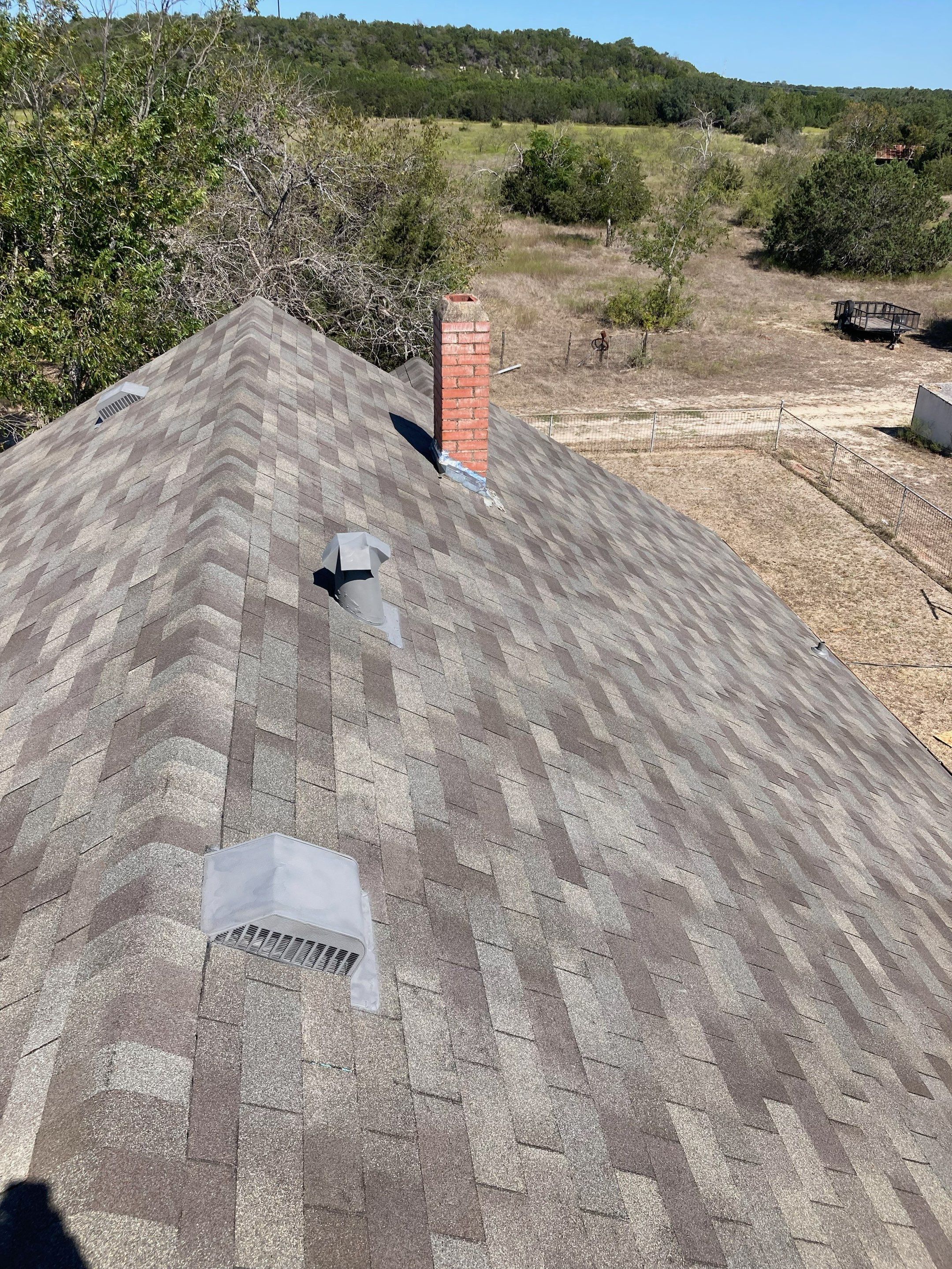 Project in Clifton by Rhino Roofing and General Contracting, LLC
