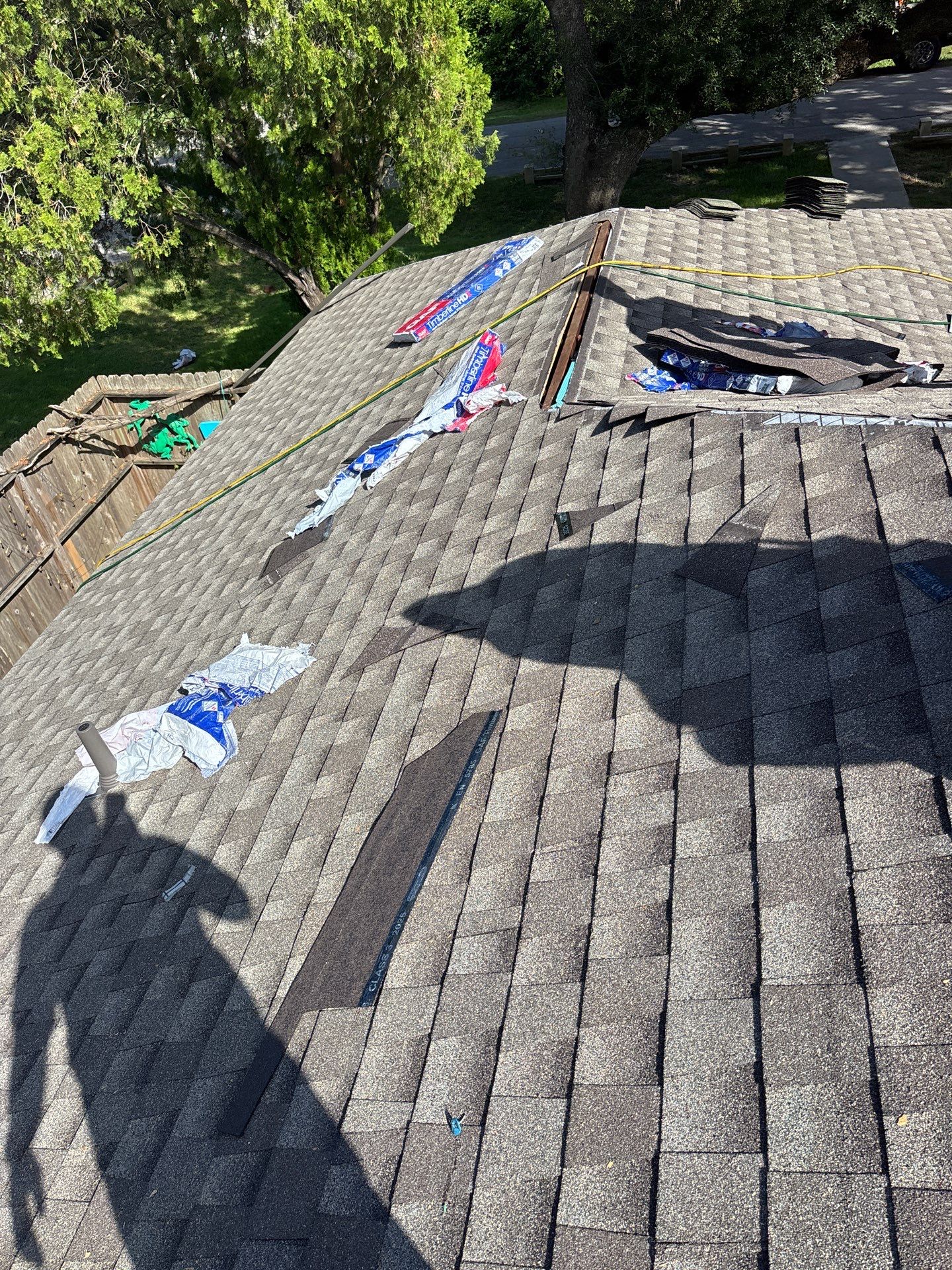 Roof Repair Houston by Roof Repair Services LLC