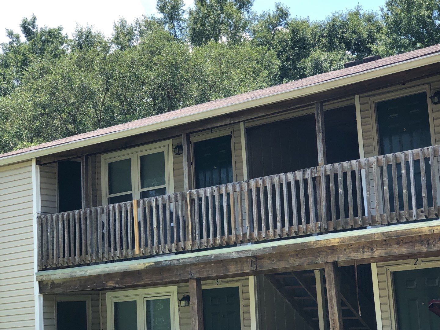 Residential Roofing Installation using Roof Replacement by American Roofing & Construction LLC