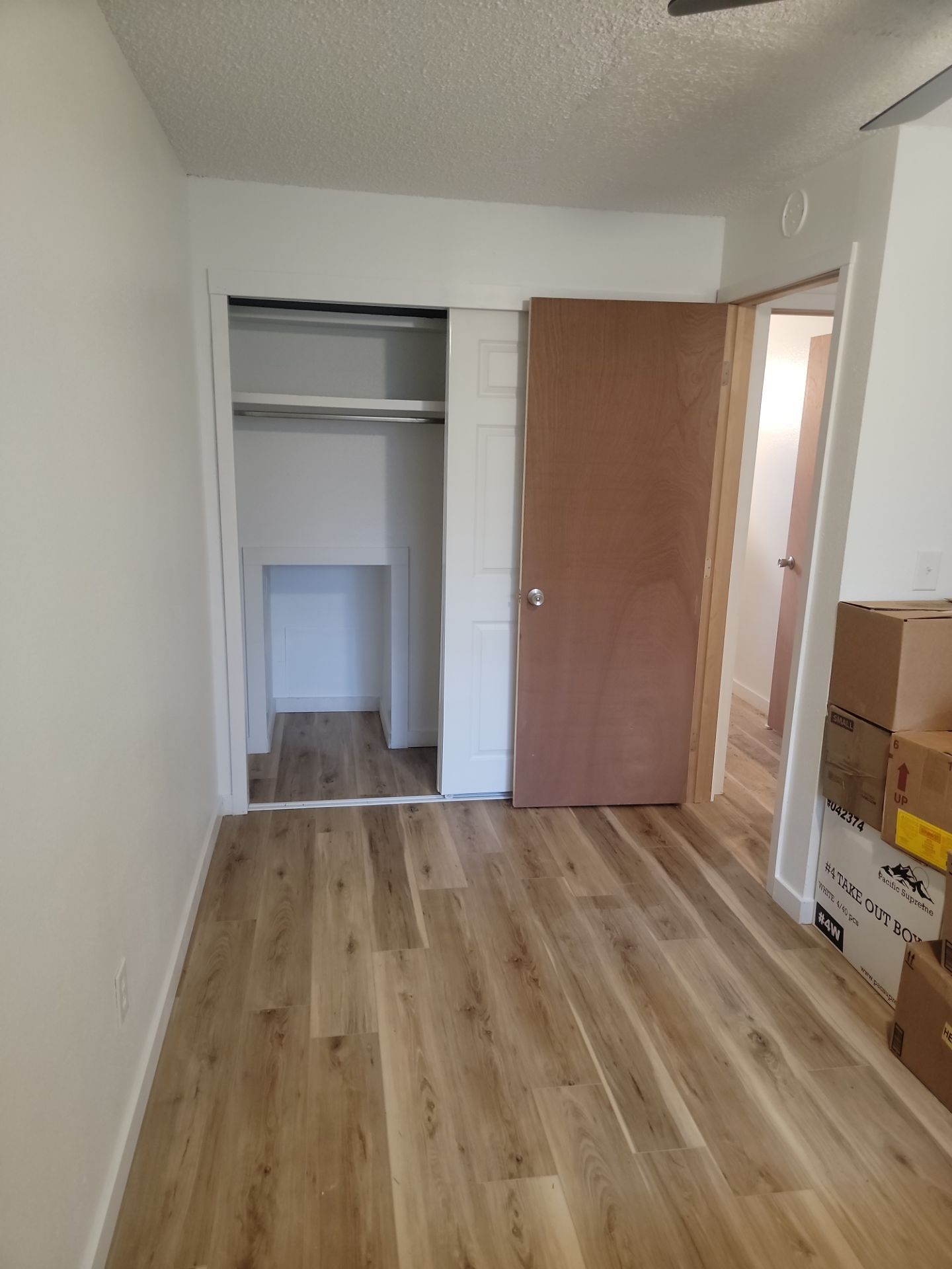 Lakewood remodel by Long Range Customs LLC