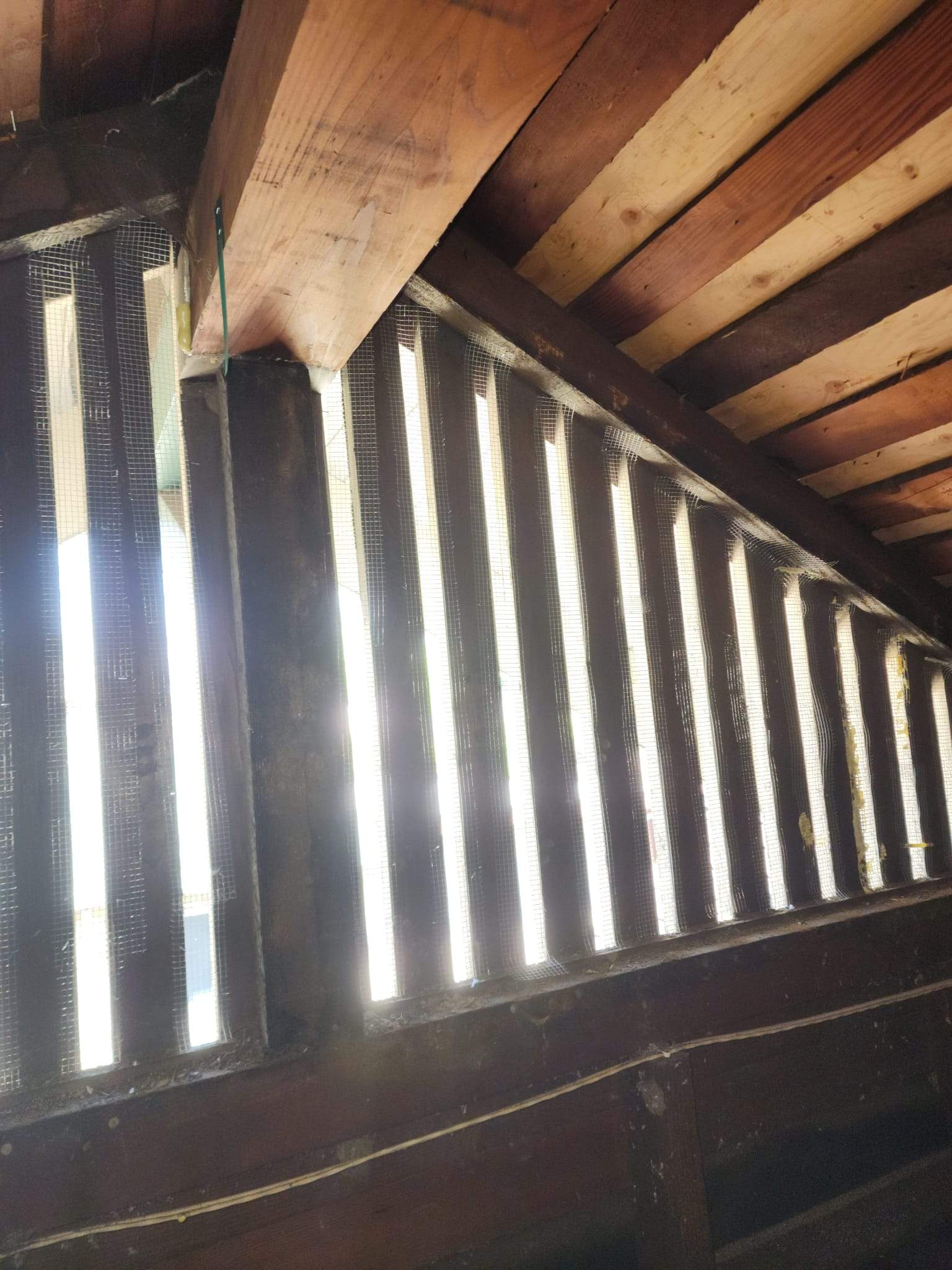 Project by Advanced Attic Solutions by Advanced Attic Solutions