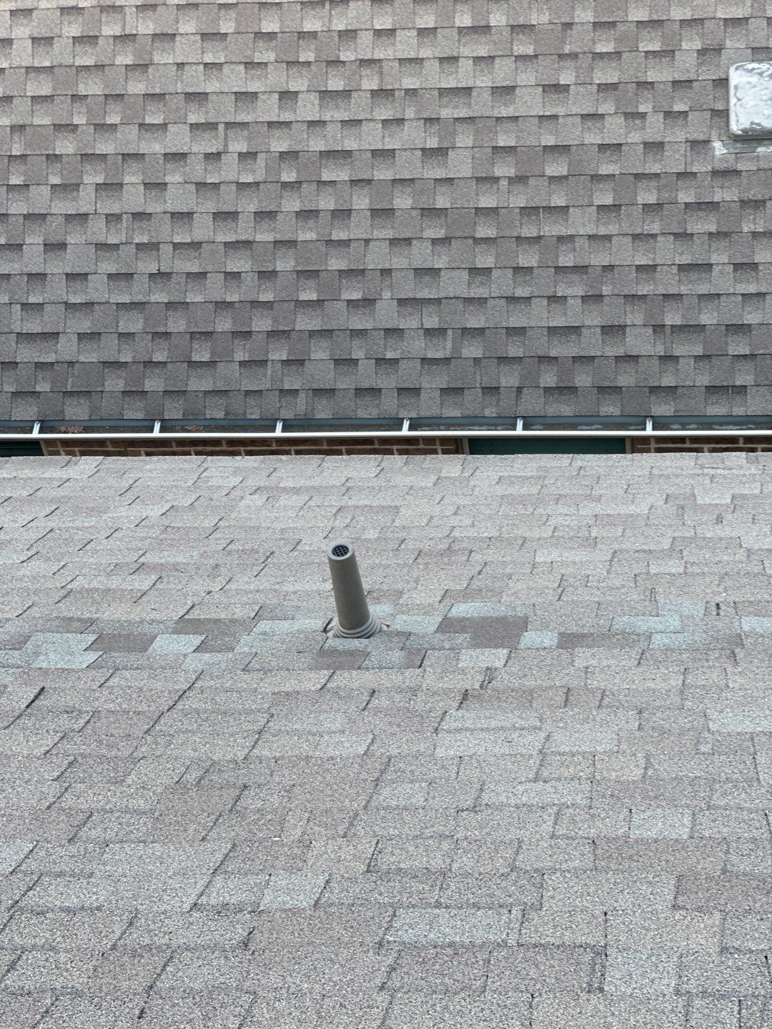 Residential Roofing Installation using Owen's Corning Duration (Lifetime) Shingles by Roof Repair Company