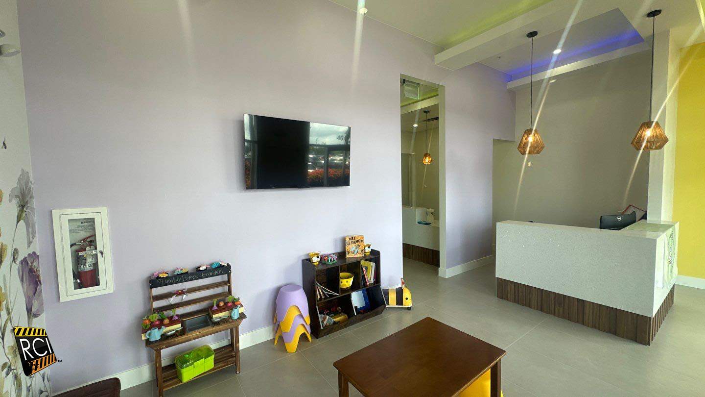 HumbleBees Pediatric Dentistry by Ruiz Construction Inc