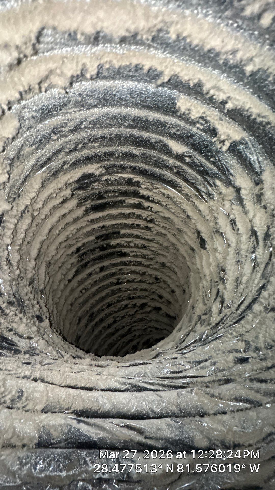 Air Duct Cleaning in Windermere by Hygienic Air, Inc