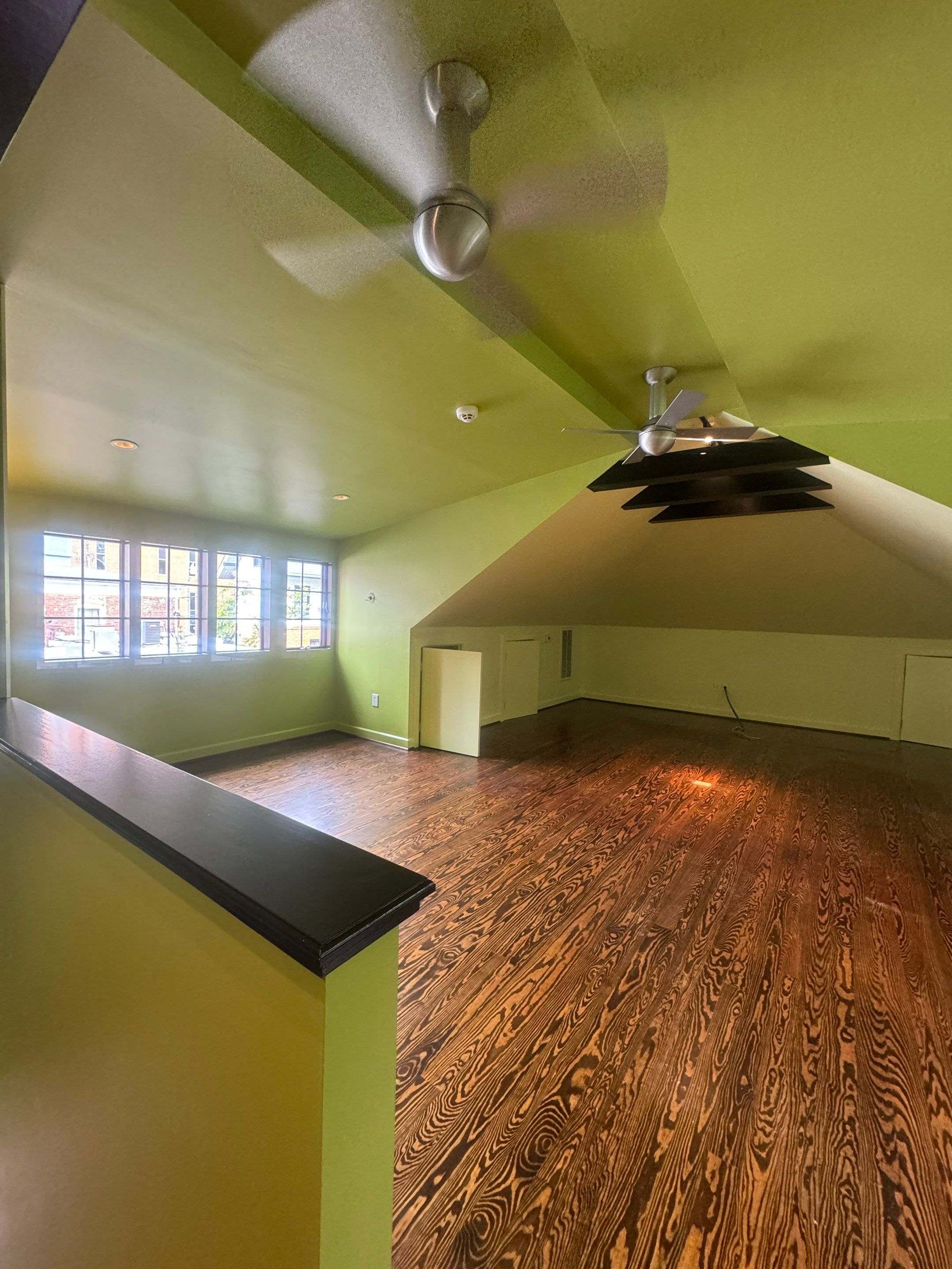 Freemason St by AKK Painting LLC