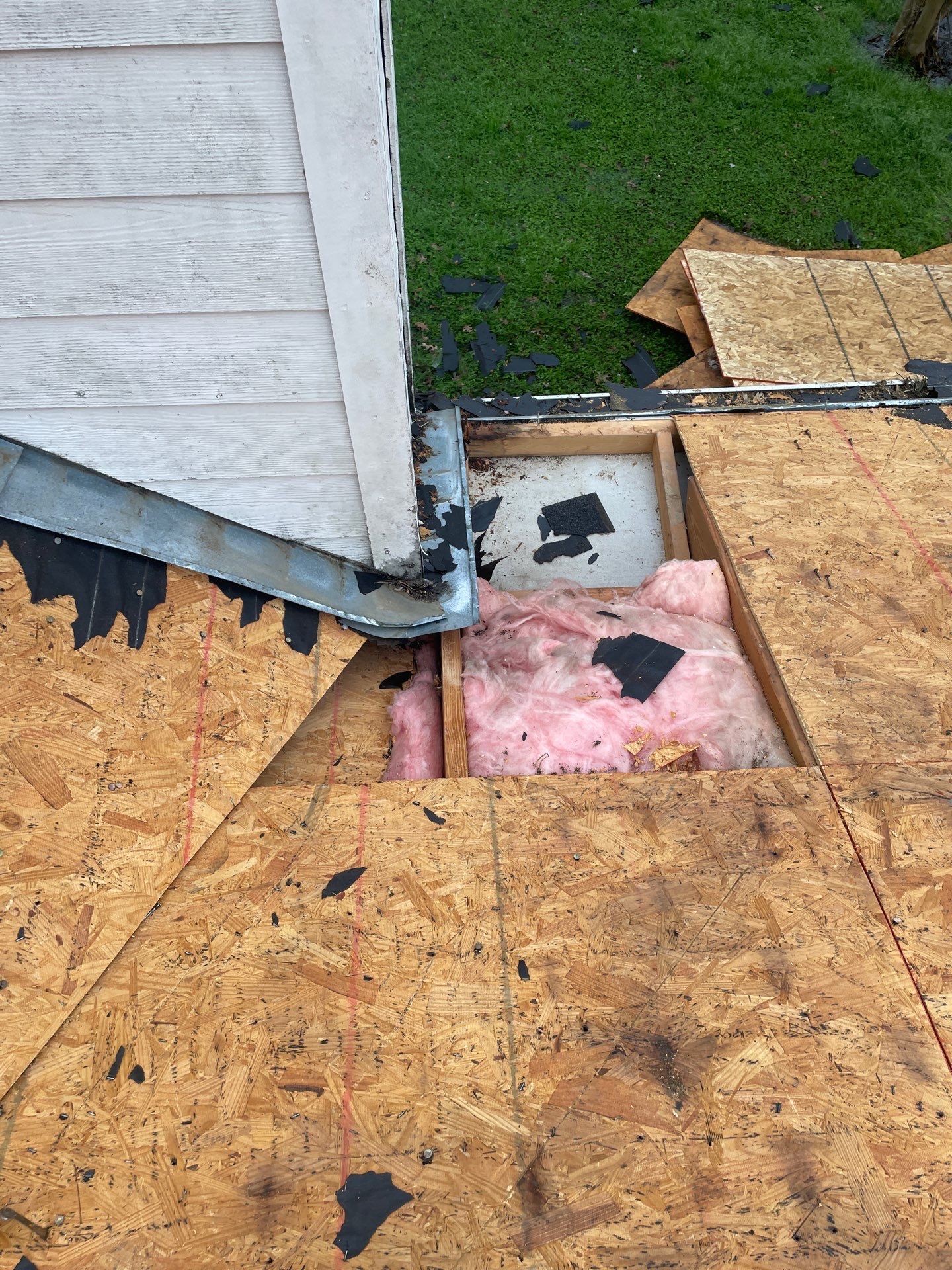 Roof Replacement Katy by Roof Repair Company