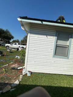 Project in Texas City by Roof Guard And Construction