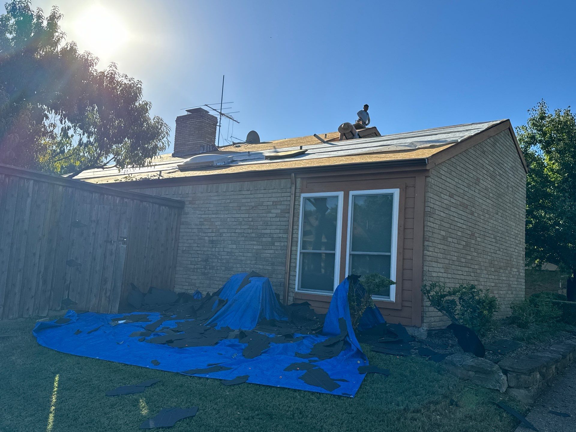 Project in DALLAS by NIMBUS GENERAL CONTRACTORS, LLC