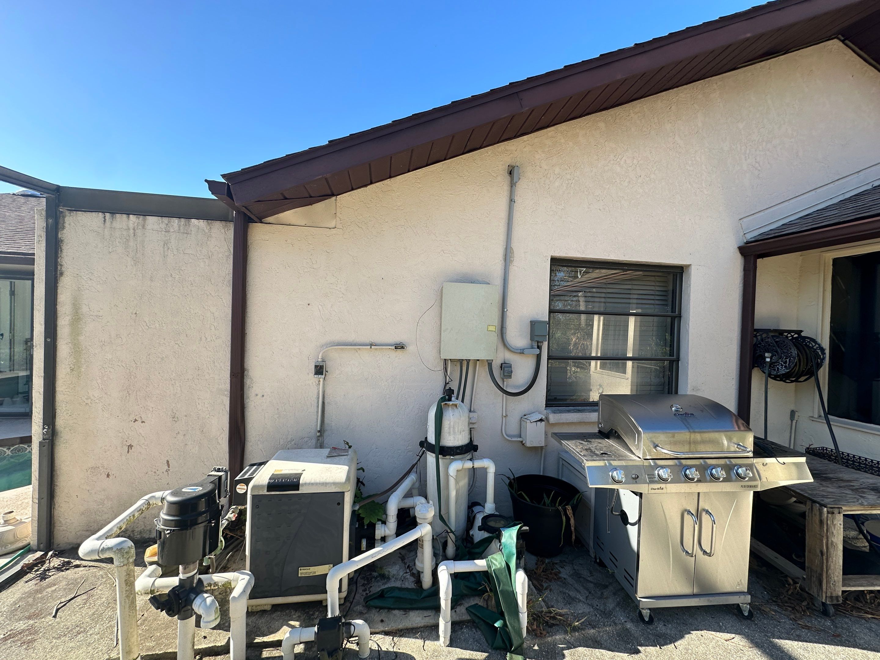 Water Damage Claim in Venice by FLAPA & KeyStone