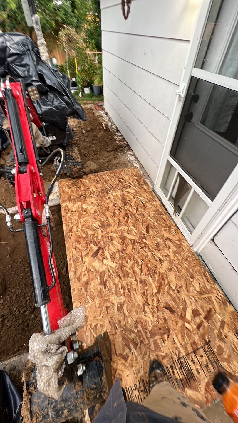 PLUMBING CONNECTS SYSTEMS LLC by Plumbing Connect Systems LLC