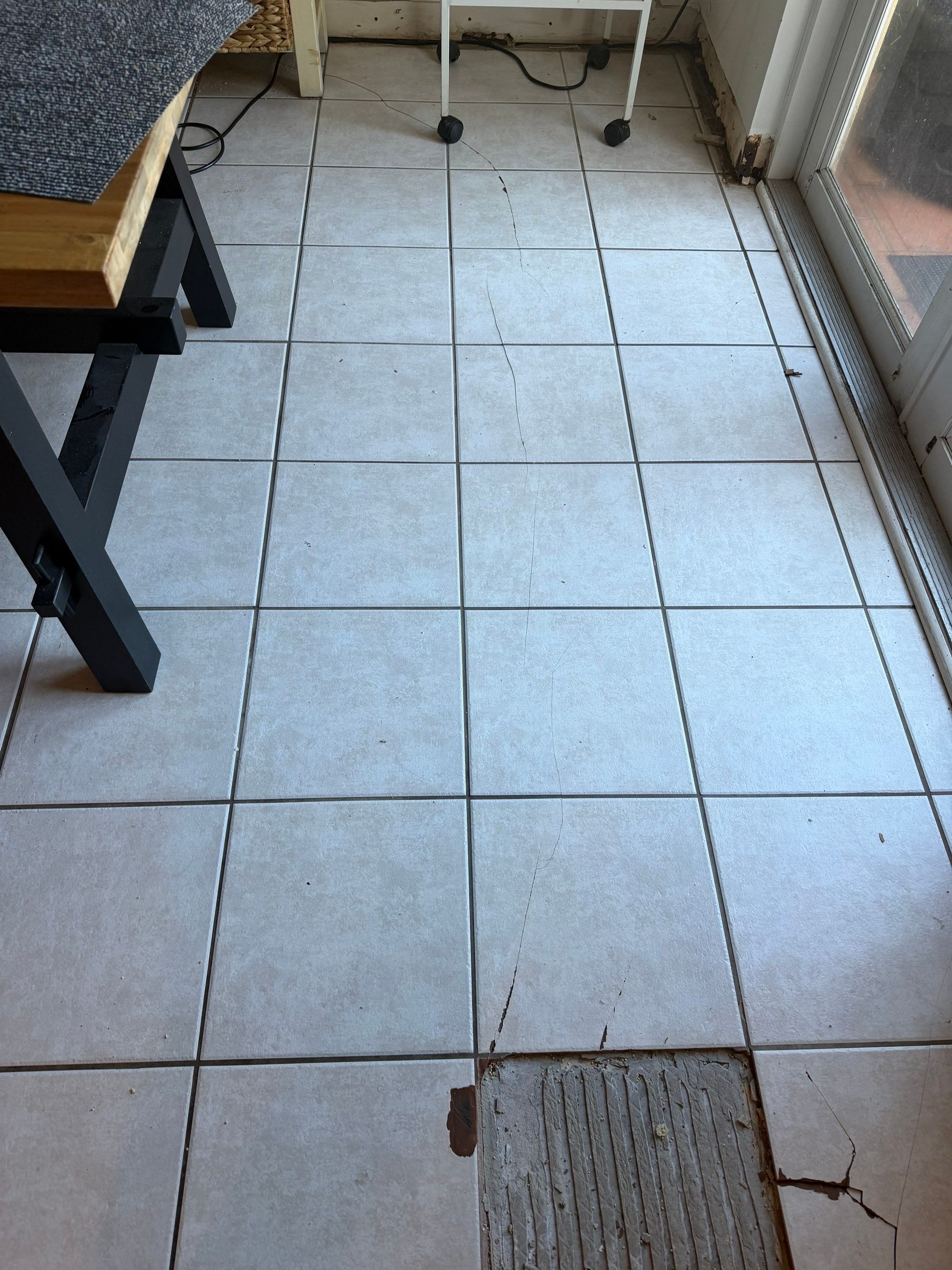Water Damage Claim in Miami by FLAPA & KeyStone