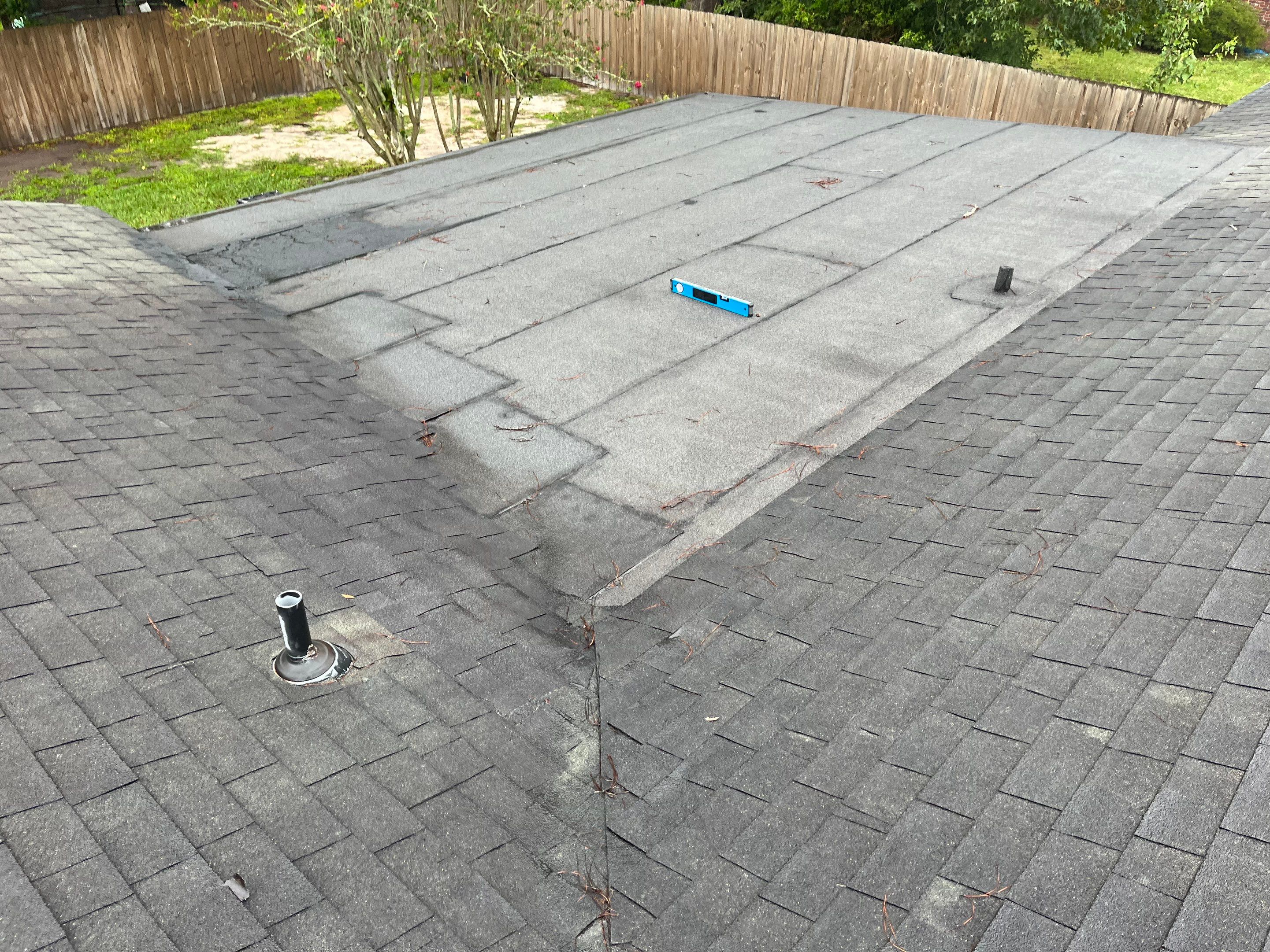 Shingle -> Shingle by Prime Roofing