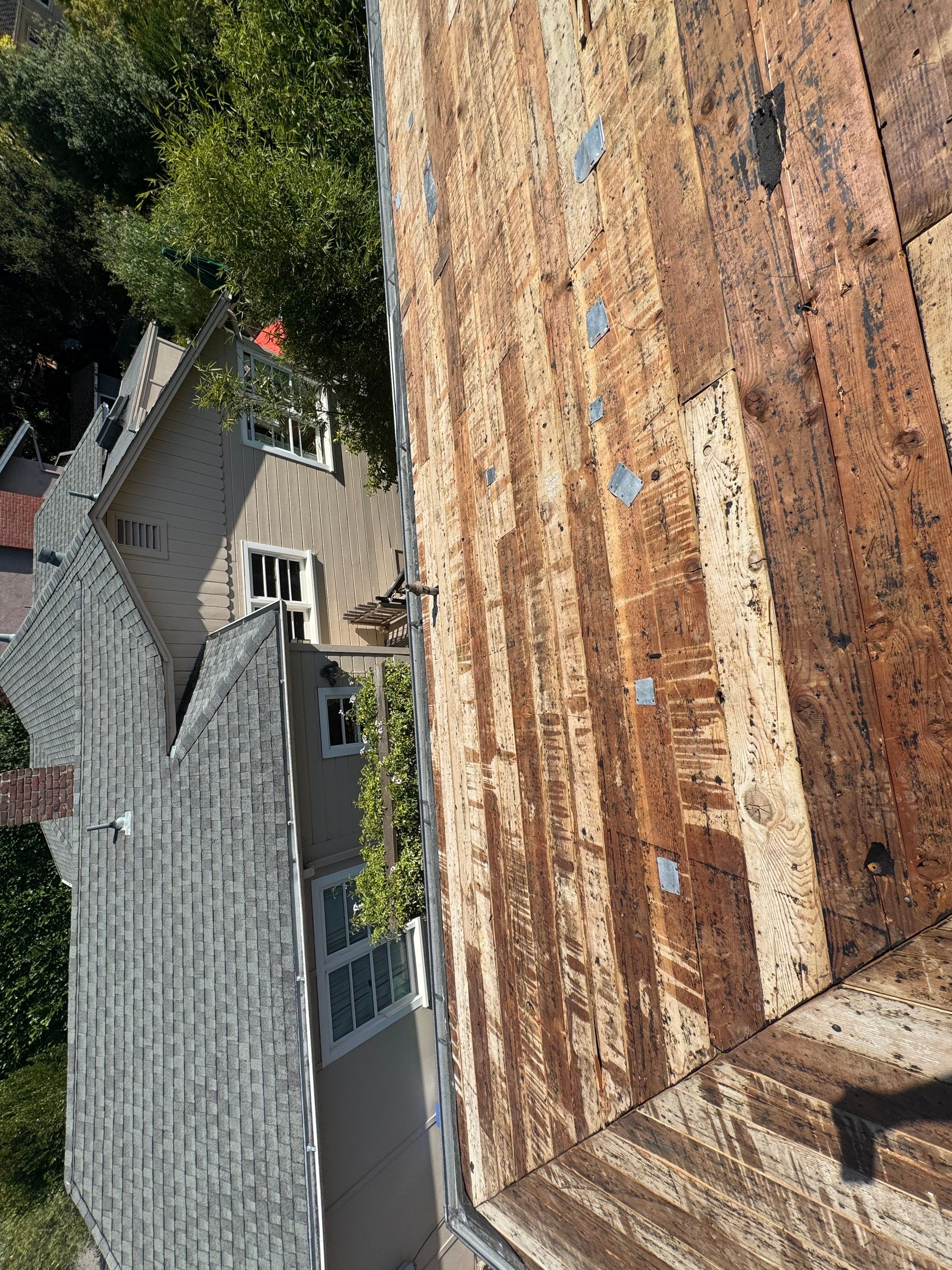 Roof Replacement - Berkeley, CA 94707 by Epic Roof Replacement