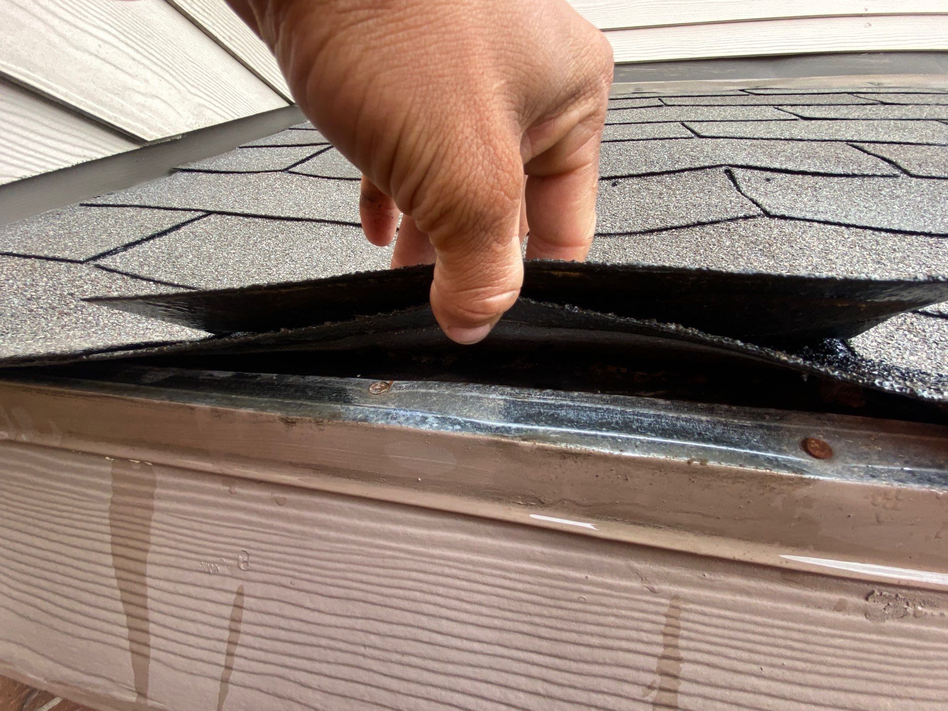 Roof Repair Houston by Roof Repair Company