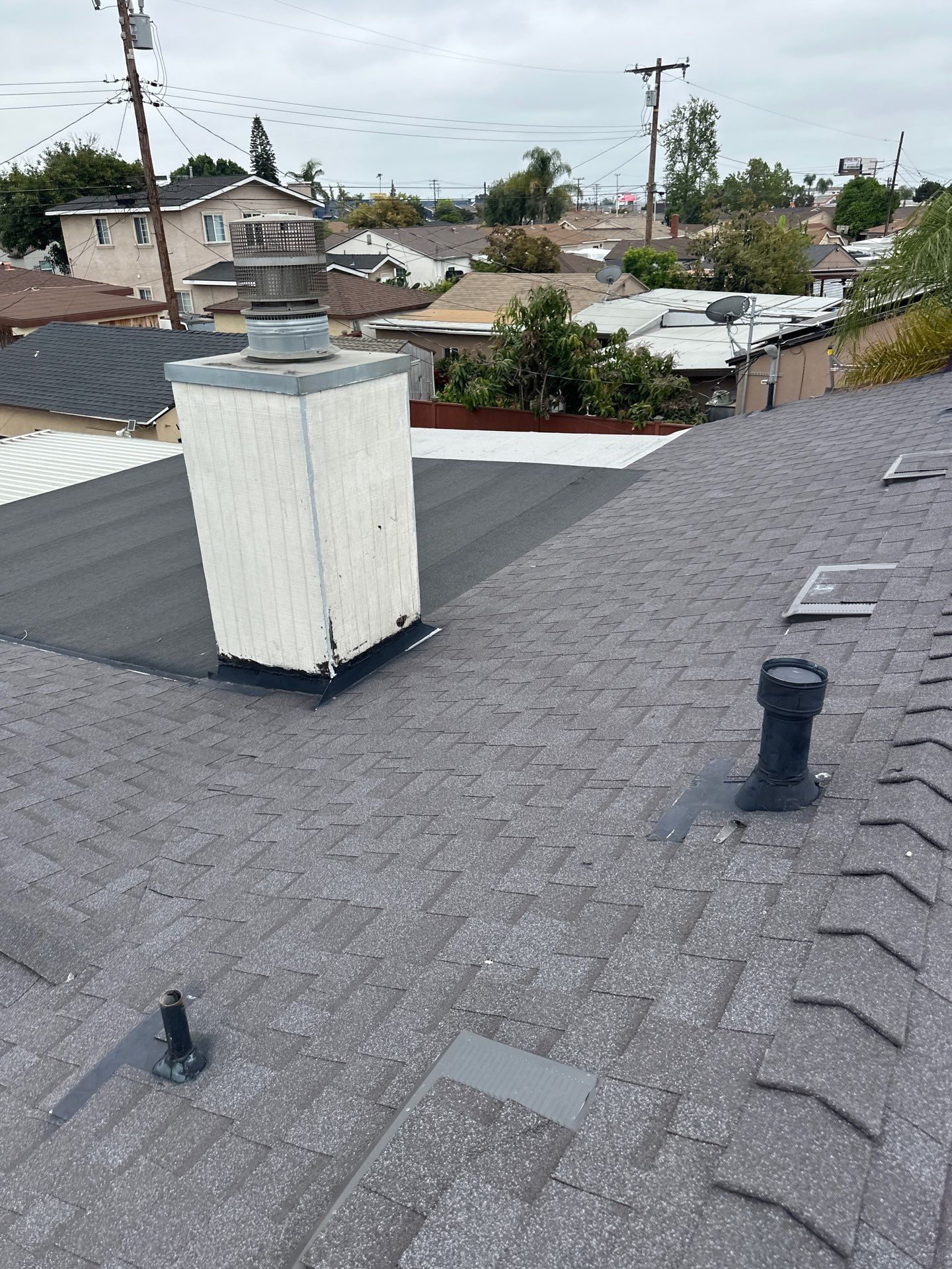Roof Replacement - Norwalk, CA 90650 by Epic Roof Replacement