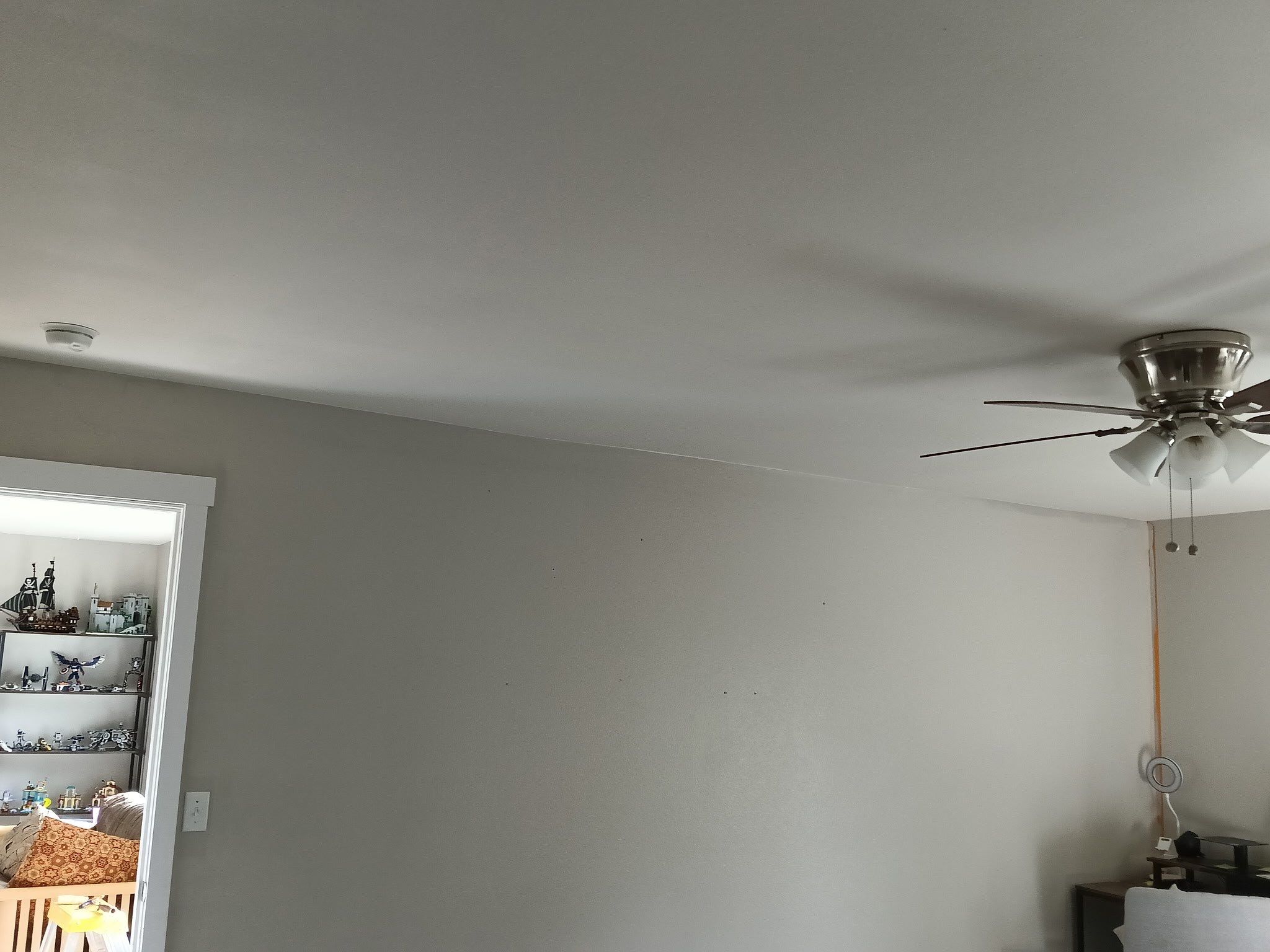 Puyallup Water Damage Roof Replacement  by Proline Roofing & Restoration LLC