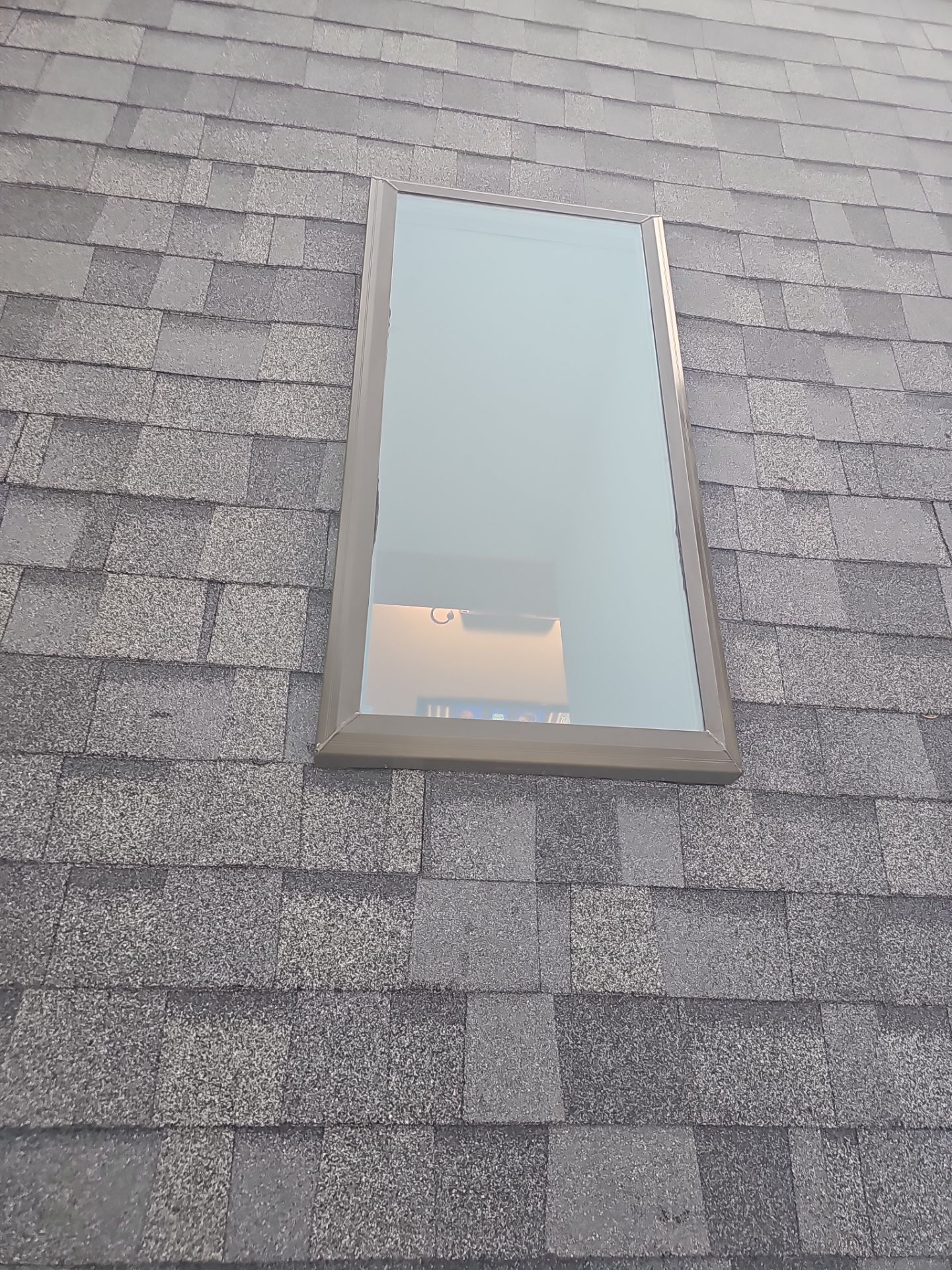 Project in Tampa 33625 by Mitchell Roofing Company LLC