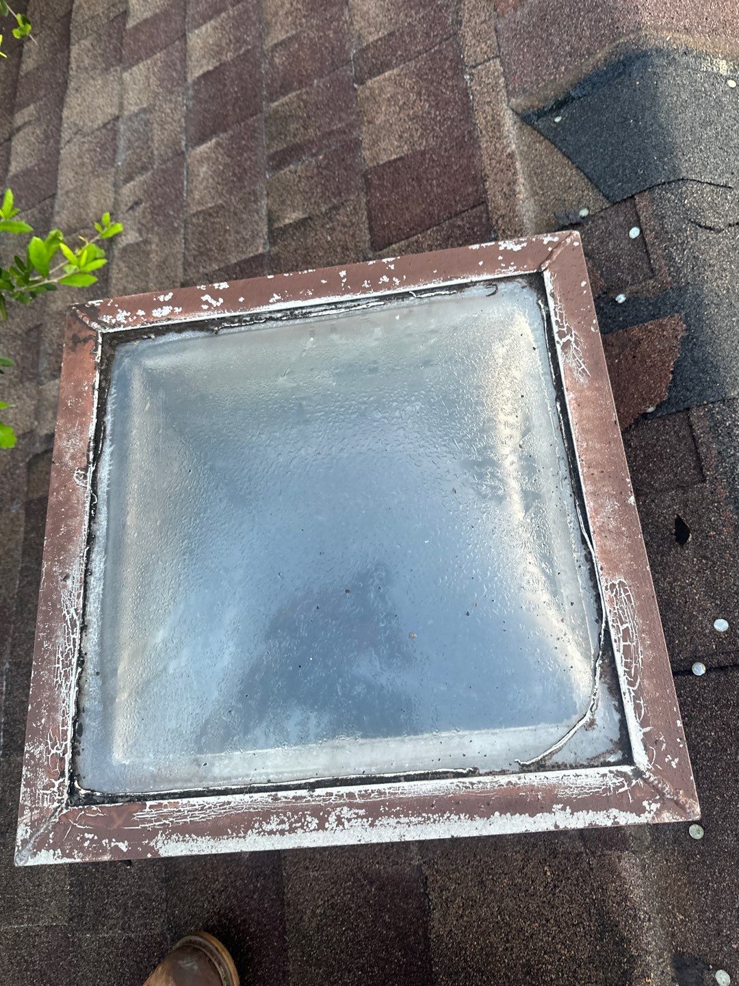 Roof Replacement Houston by Roof Repair Services LLC