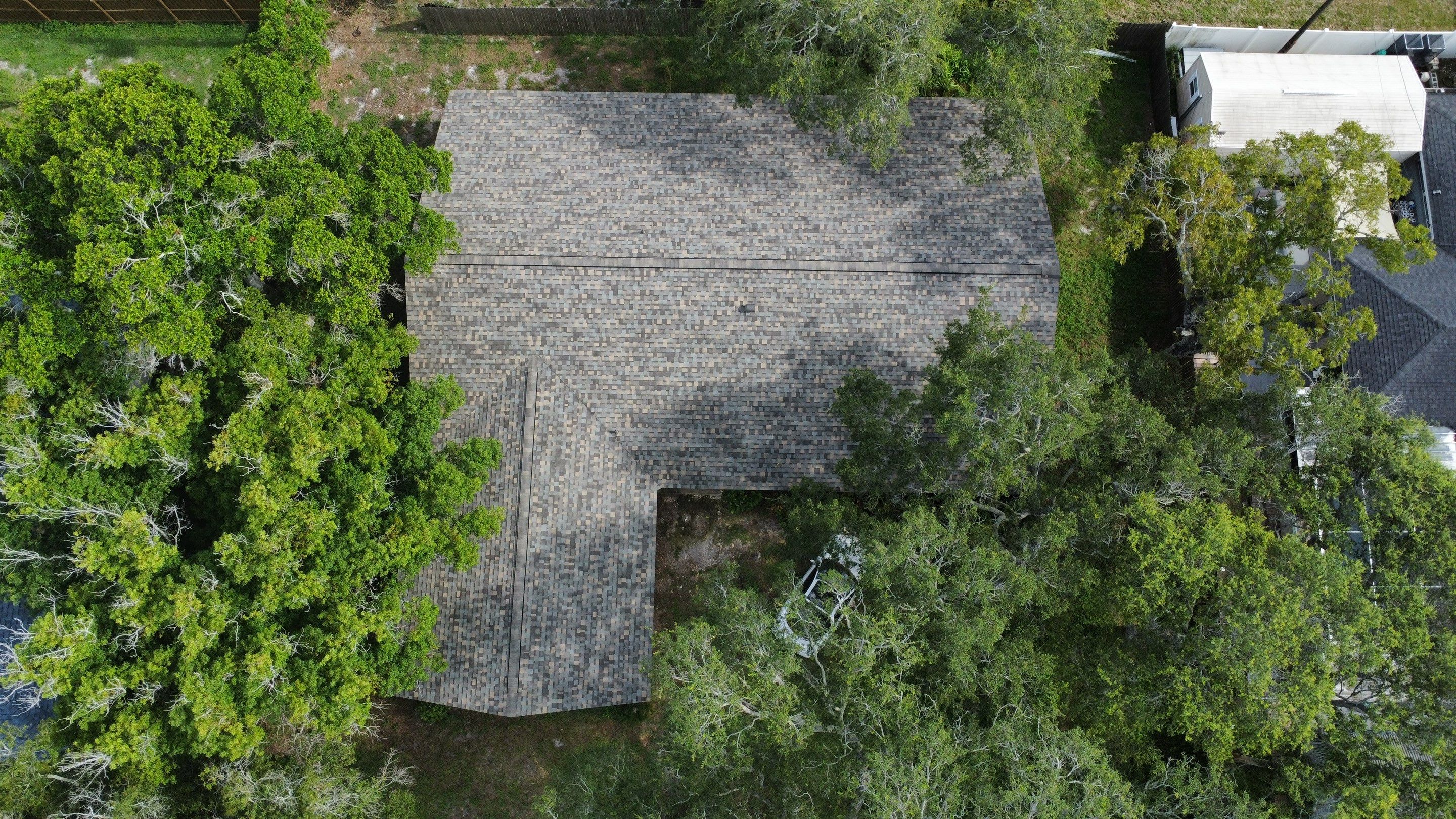 Roof Replacement in Clearwater, FL by Steadfast Roofing 