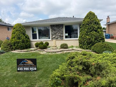 Roofing with GAF