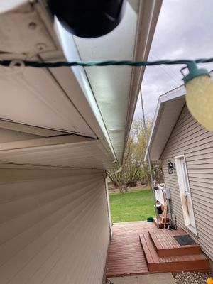 Project in Saint Augusta