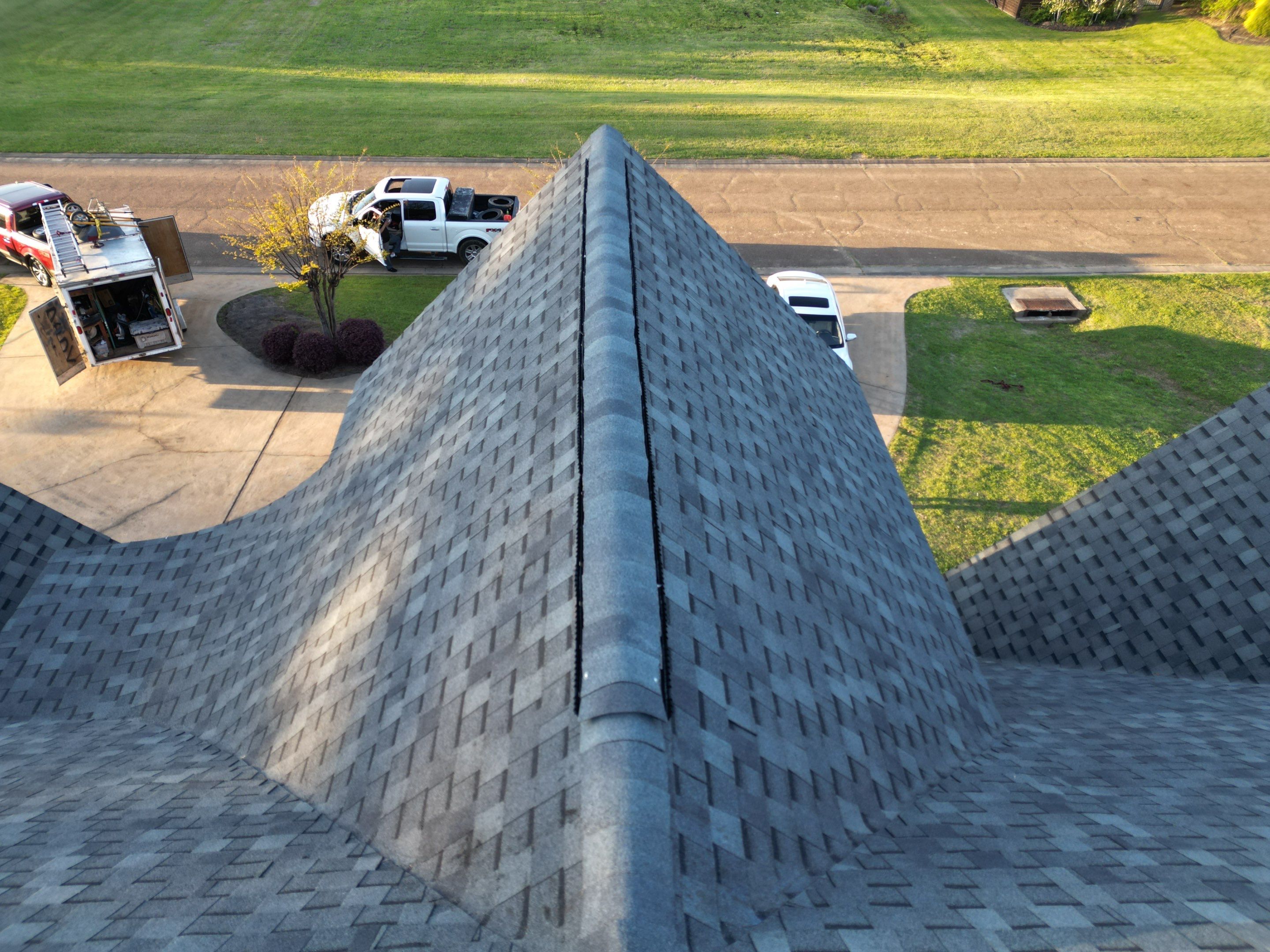 Full Storm Restoration – Roof, Gutters & More | Kosciusko, MS by Elevated Roofing + Exteriors
