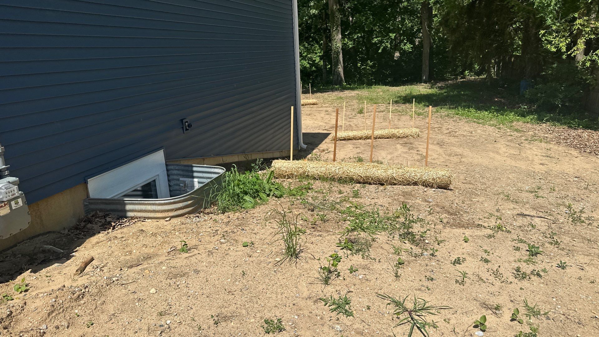 Lawn and Landscape Installation  by Carrs lawn and landscape