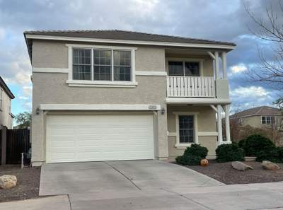 Exterior Painting - Phoenix