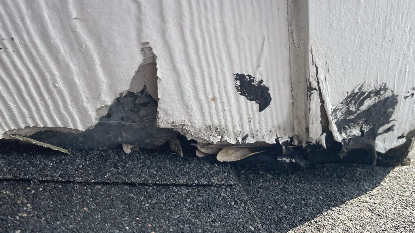 Residential Roofing Repair using Roofing Repair Products  by Lighthouse Roofing