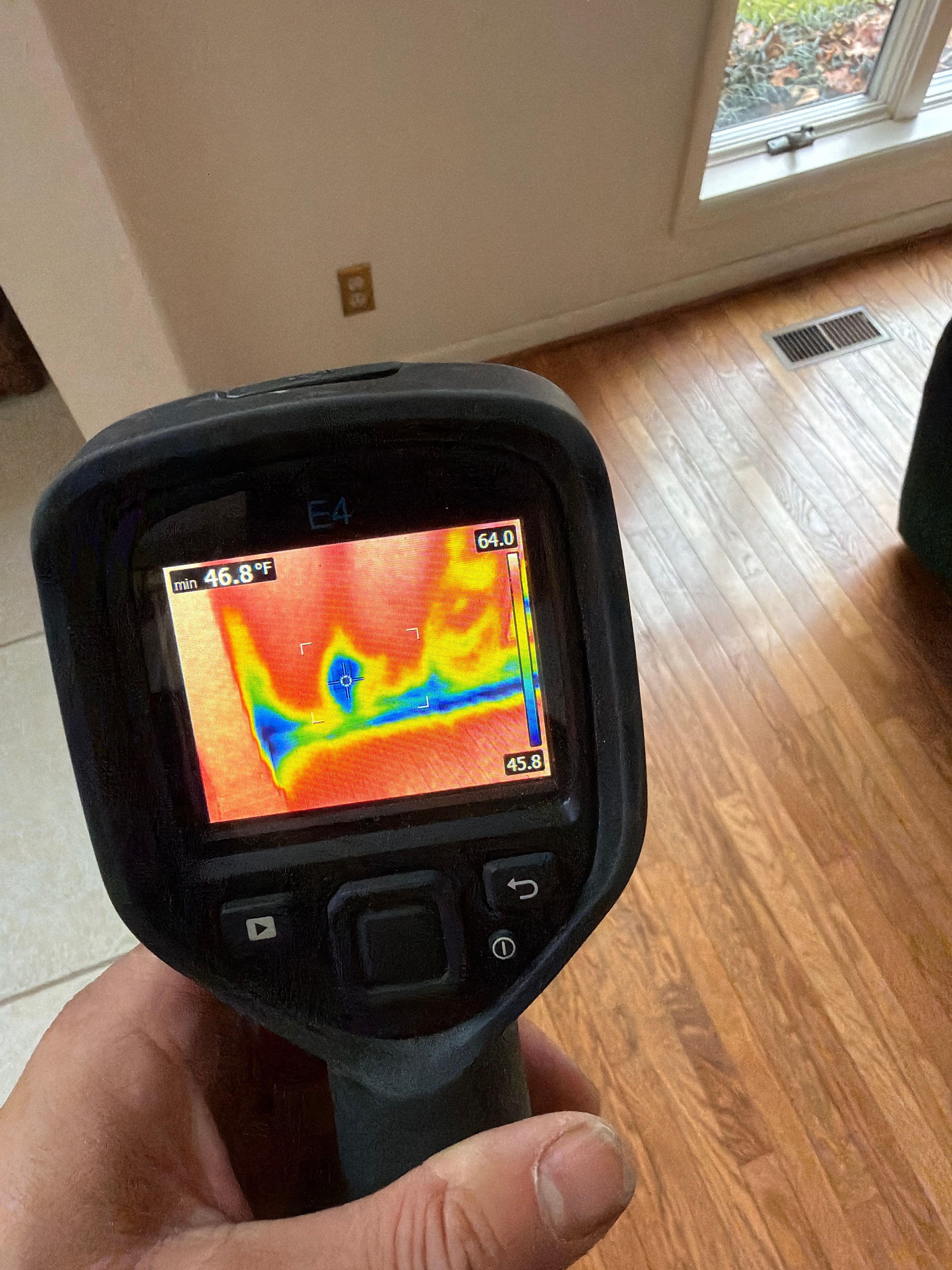 Lutherville Residence by Smart Energy Pros