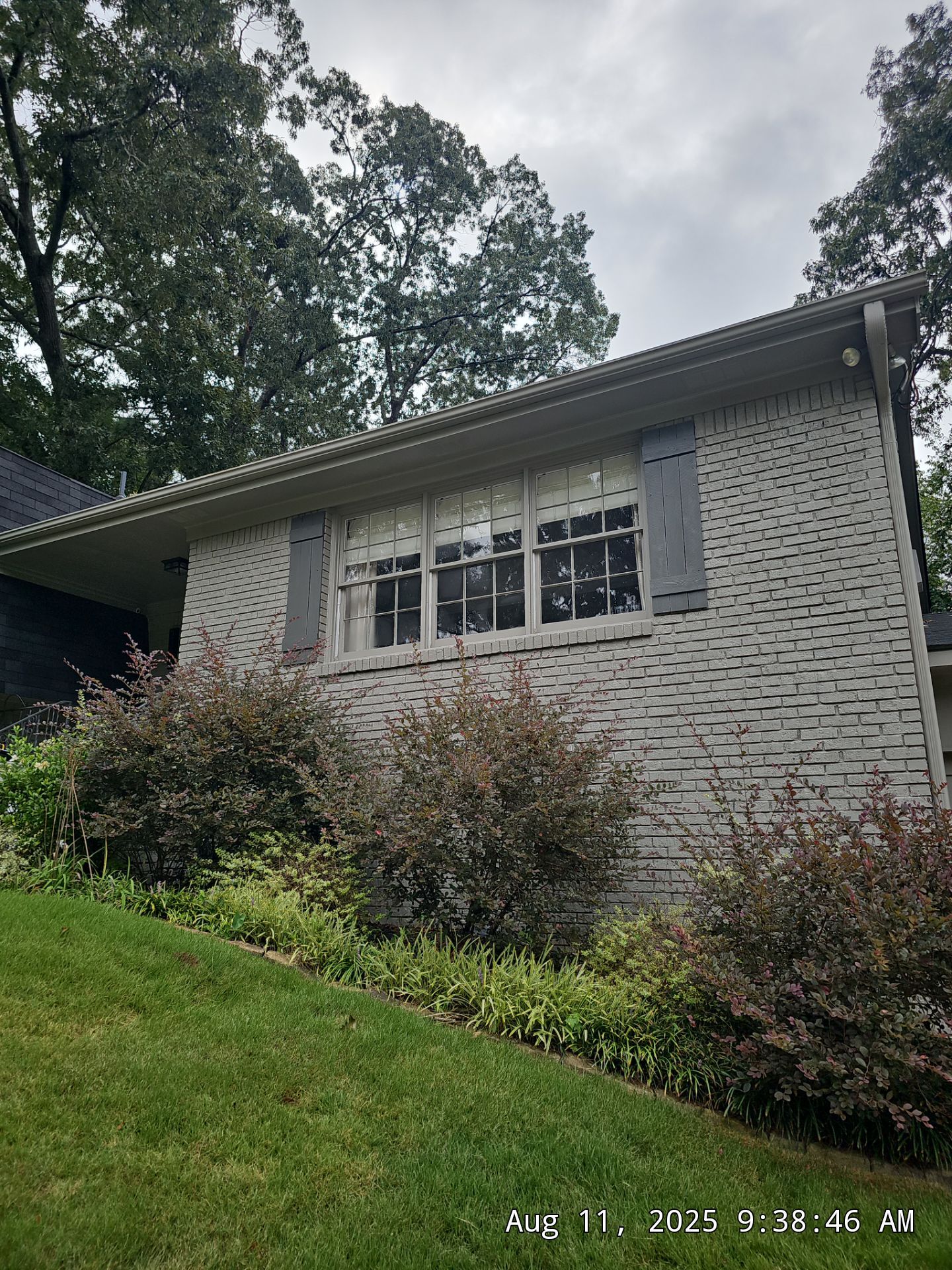 Howard- Project in Vestavia Hills by The Window Source