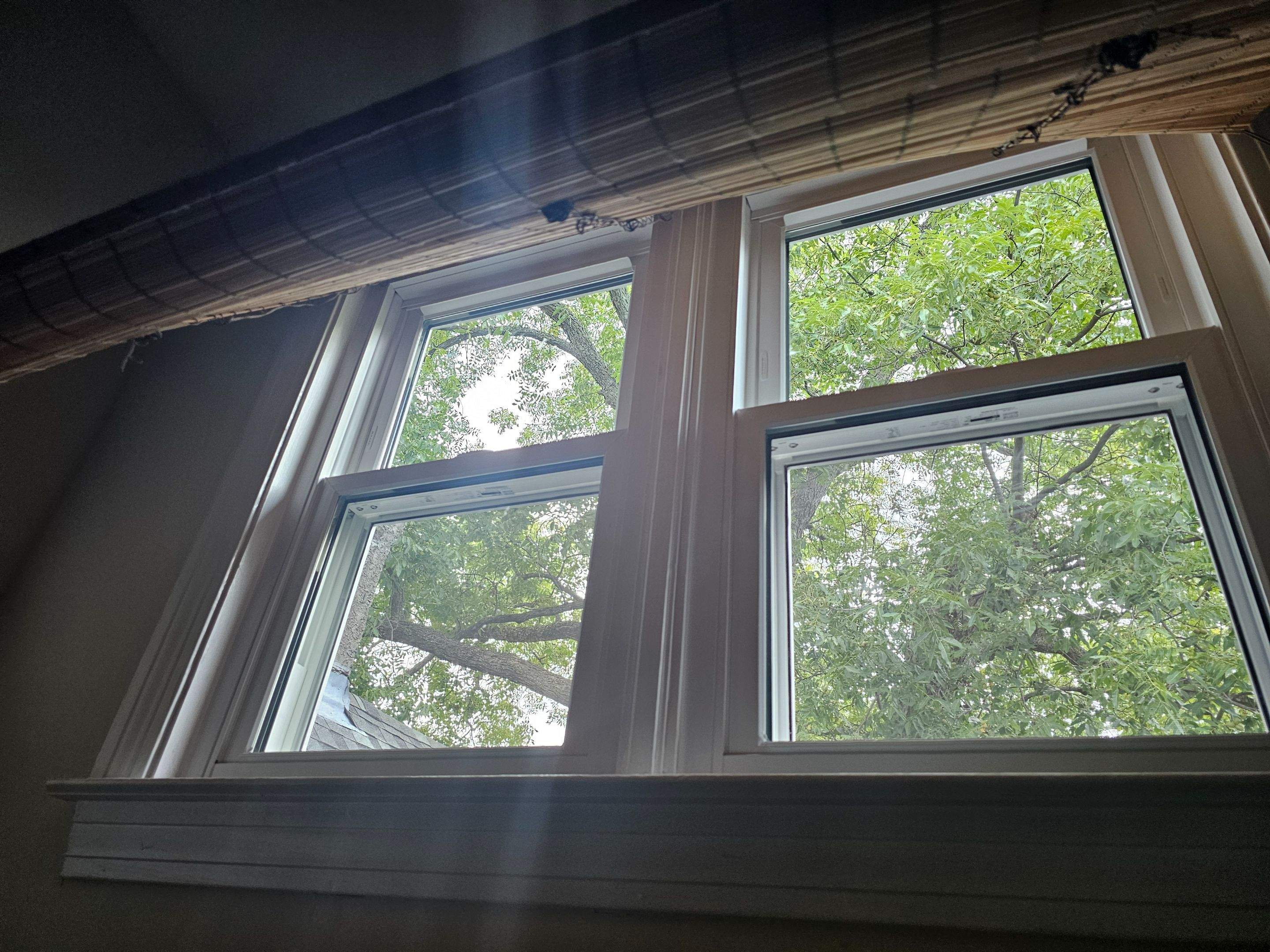 Moffit Project in Birmingham by The Window Source