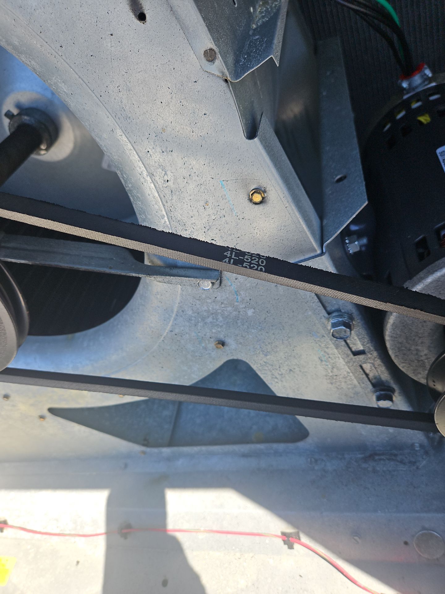 Project in Tucson by Thermal Air Systems LLC