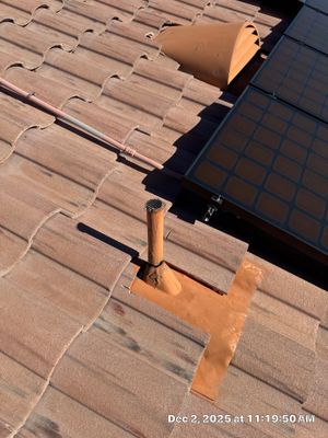 Project in Palm Desert