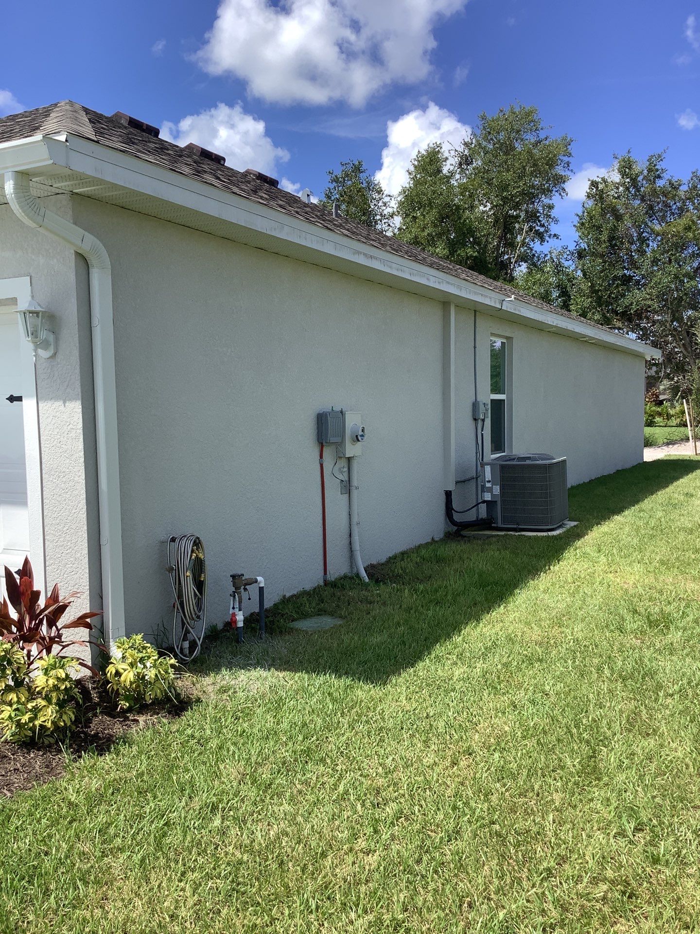 Gutter Repair and Tune-Up in Punta Gorda FL by Gutter Professors