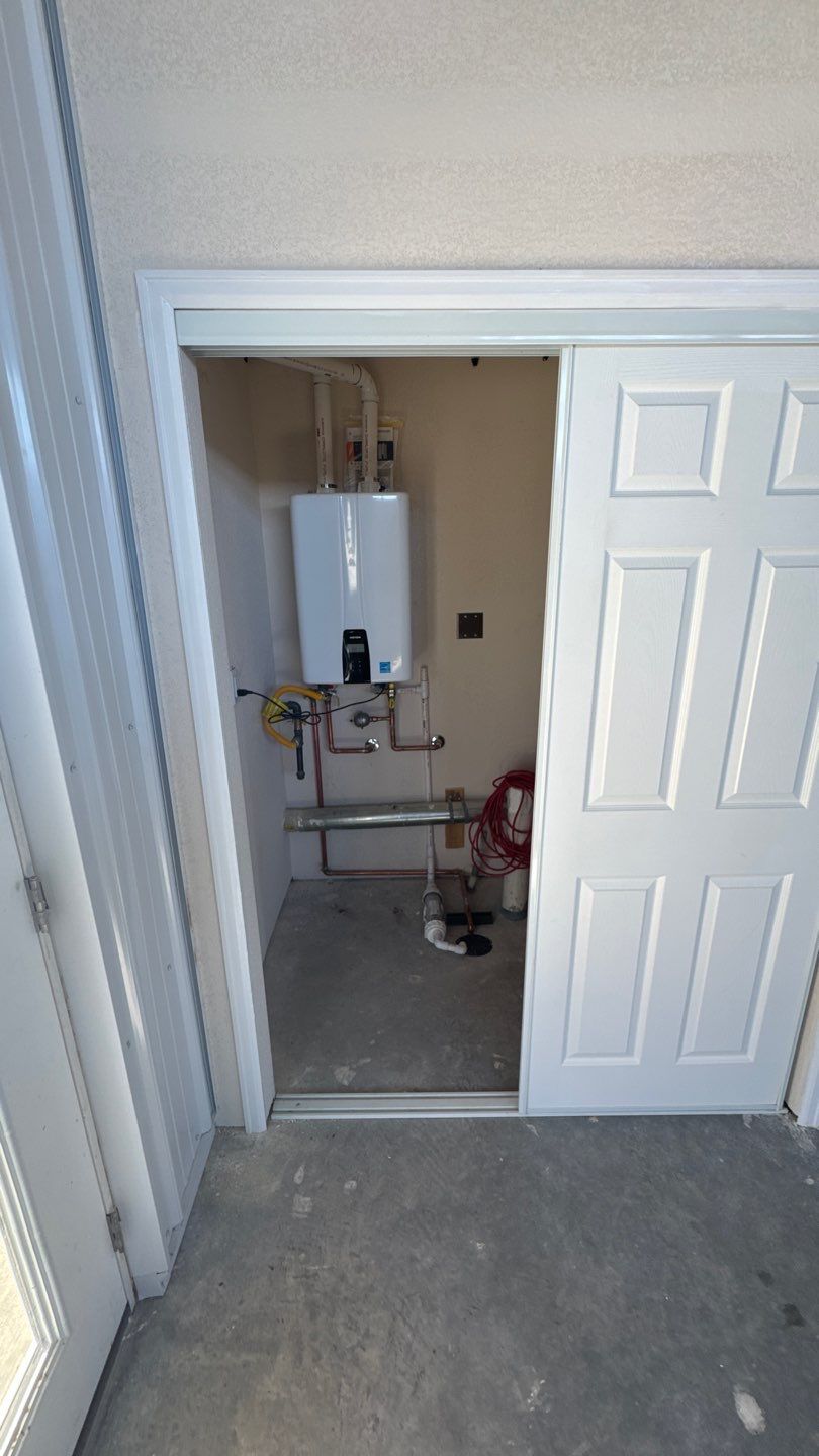 Project in Deer Trail by Prism Builds
