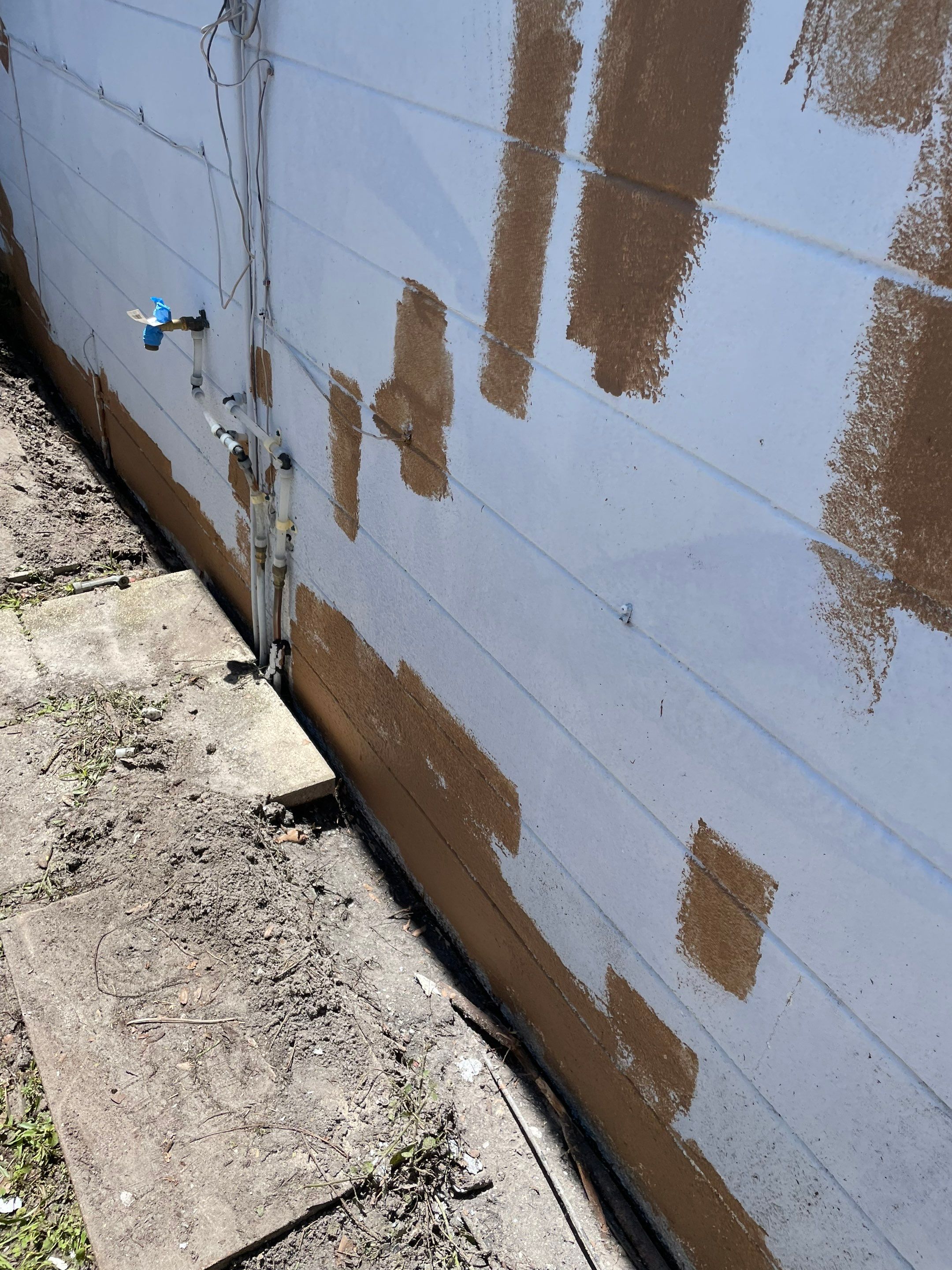 Project in St. Petersburg by Sunbelt Home Solutions