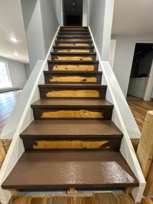 Project in West Des Moines
