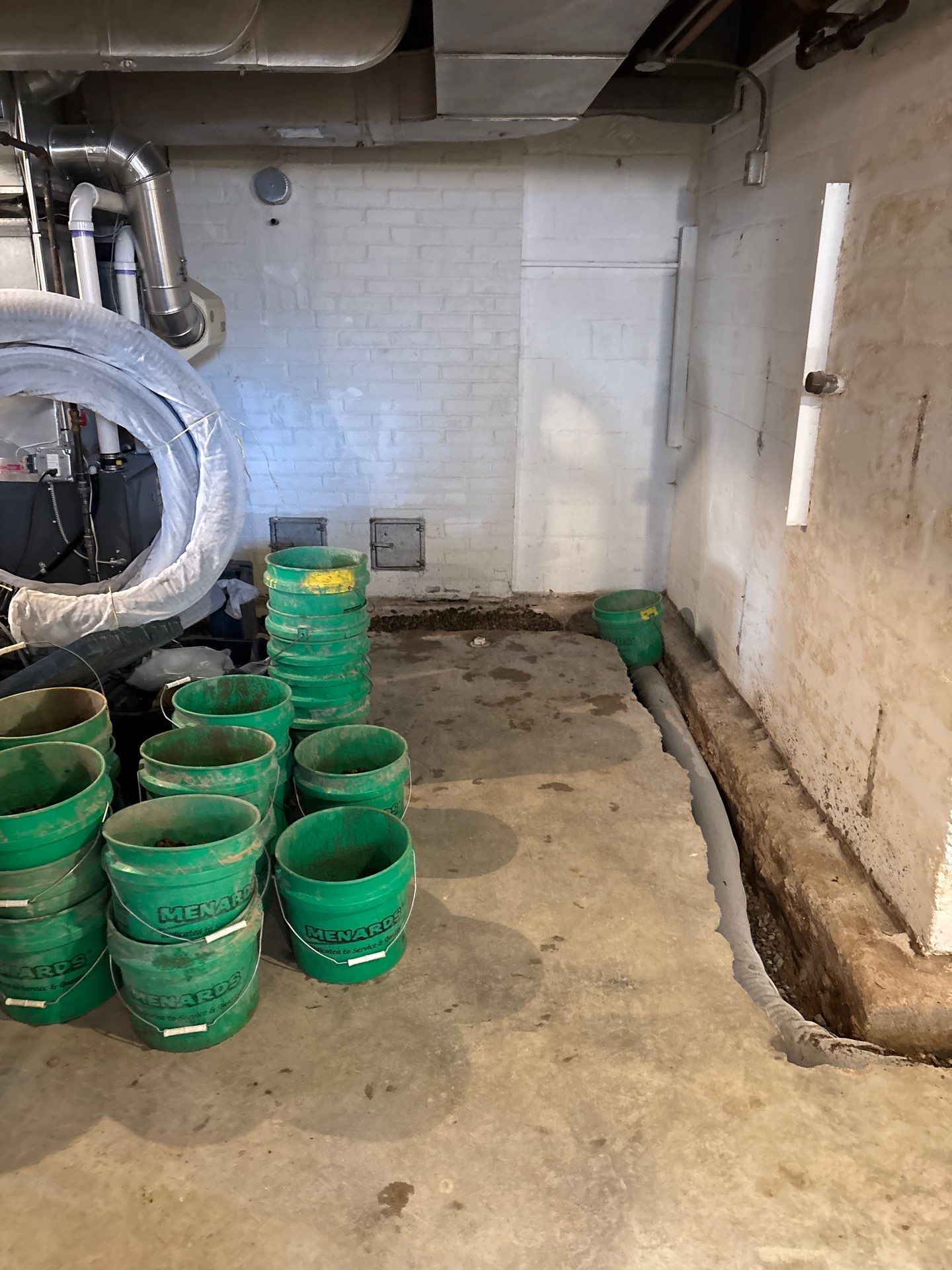 St. Paul Waterproofing at it's Finest by Waterproofing Northeast
