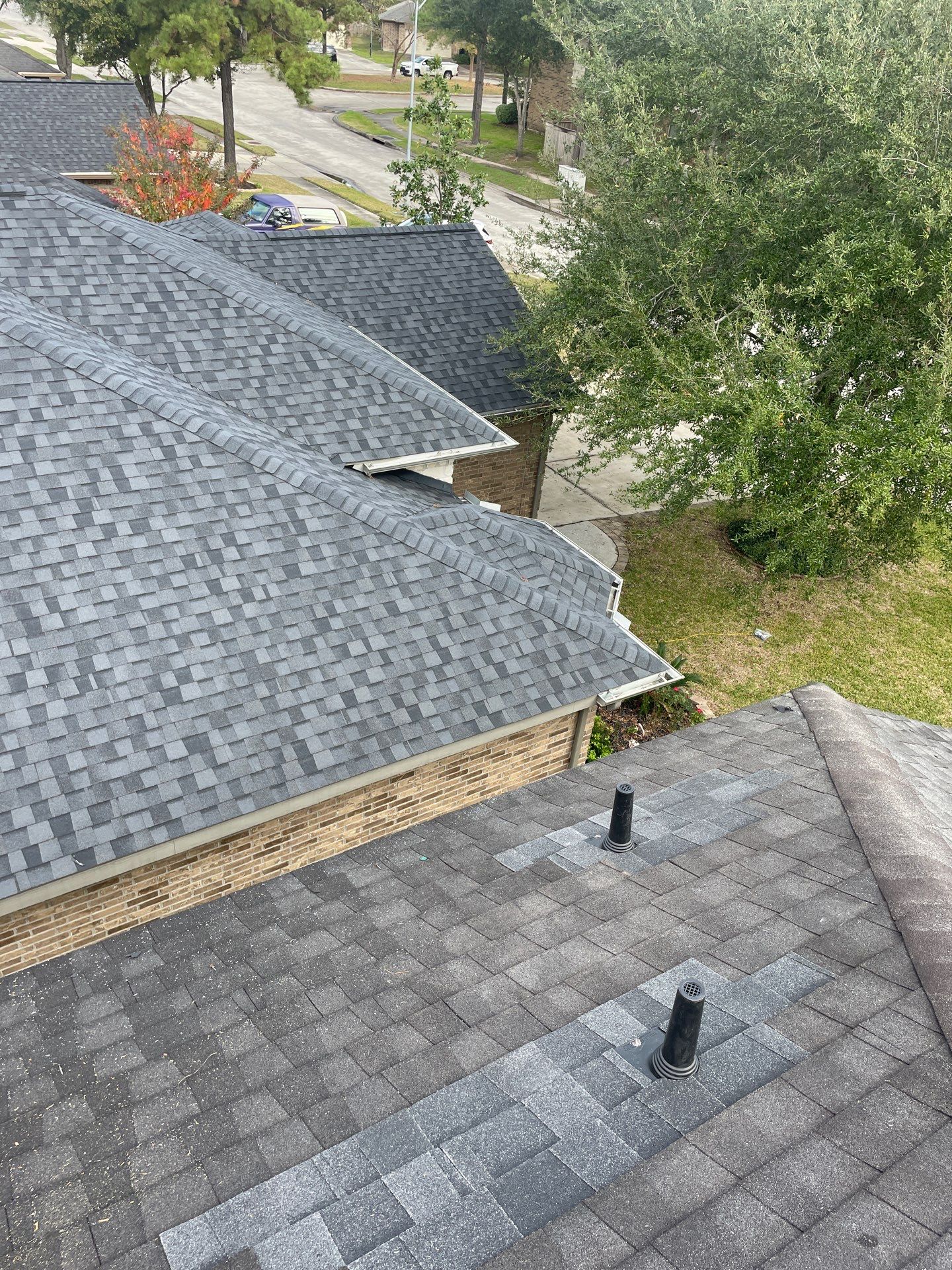 Roof Repair Humble by Roof Repair Services LLC