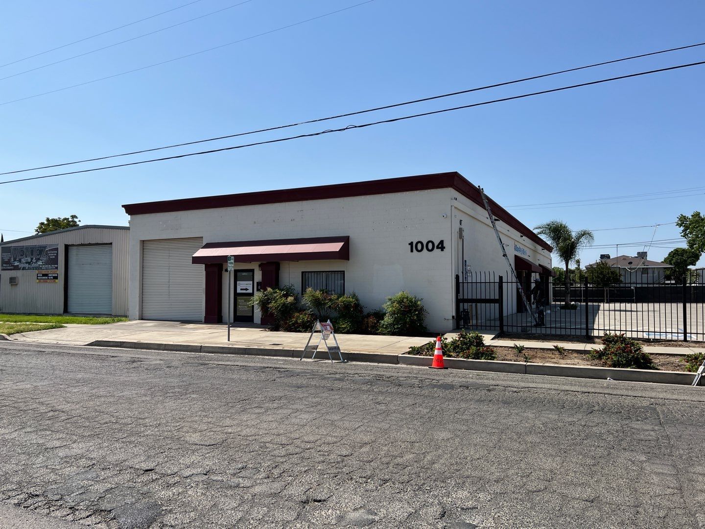 Spray foam and coatings using Conklin Benchmark/PUMA XL coatings and spray foam by Straight Edge Roofing Inc