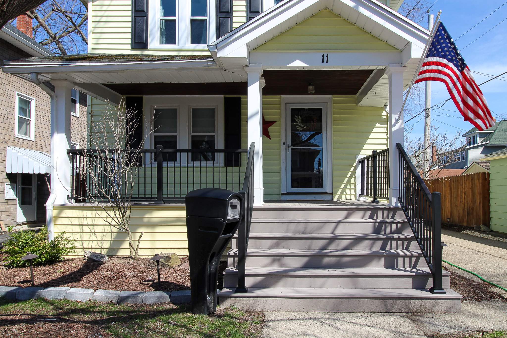 Porches by Ivy Lea Construction