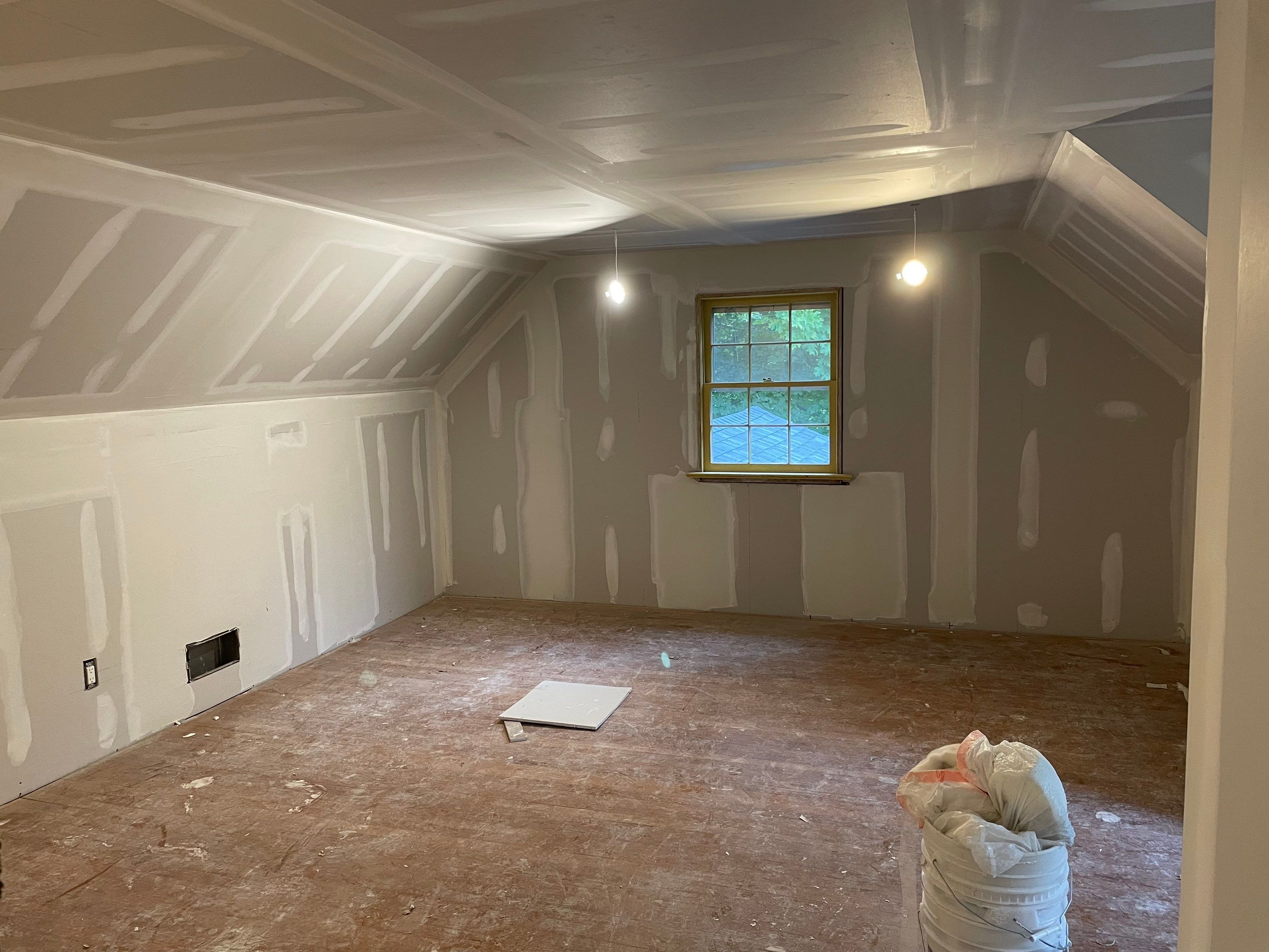 Home Remodel by Home Concepts Construction