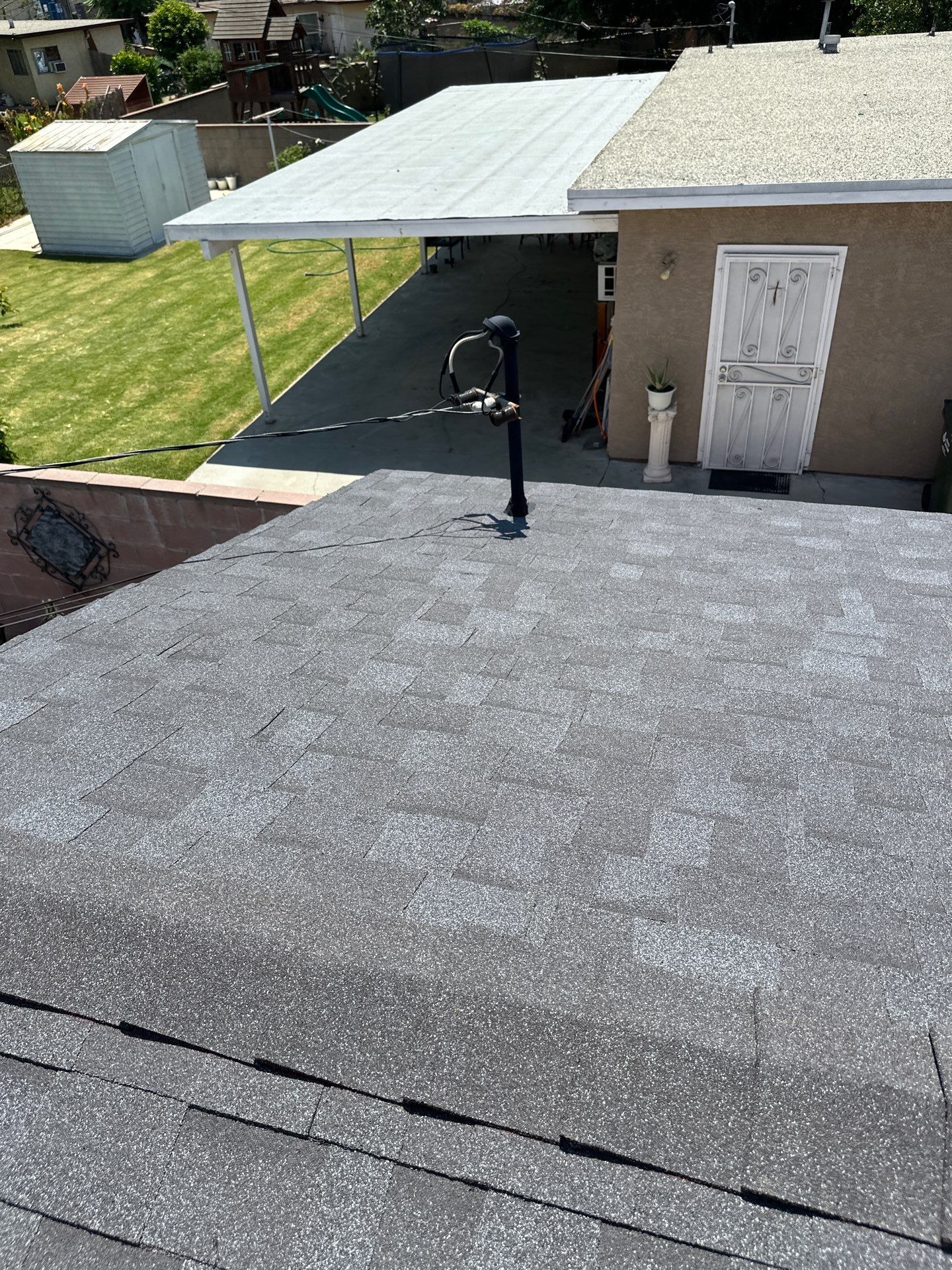 Roof Replacement - South El Monte, CA 91733 by Epic Roof Replacement