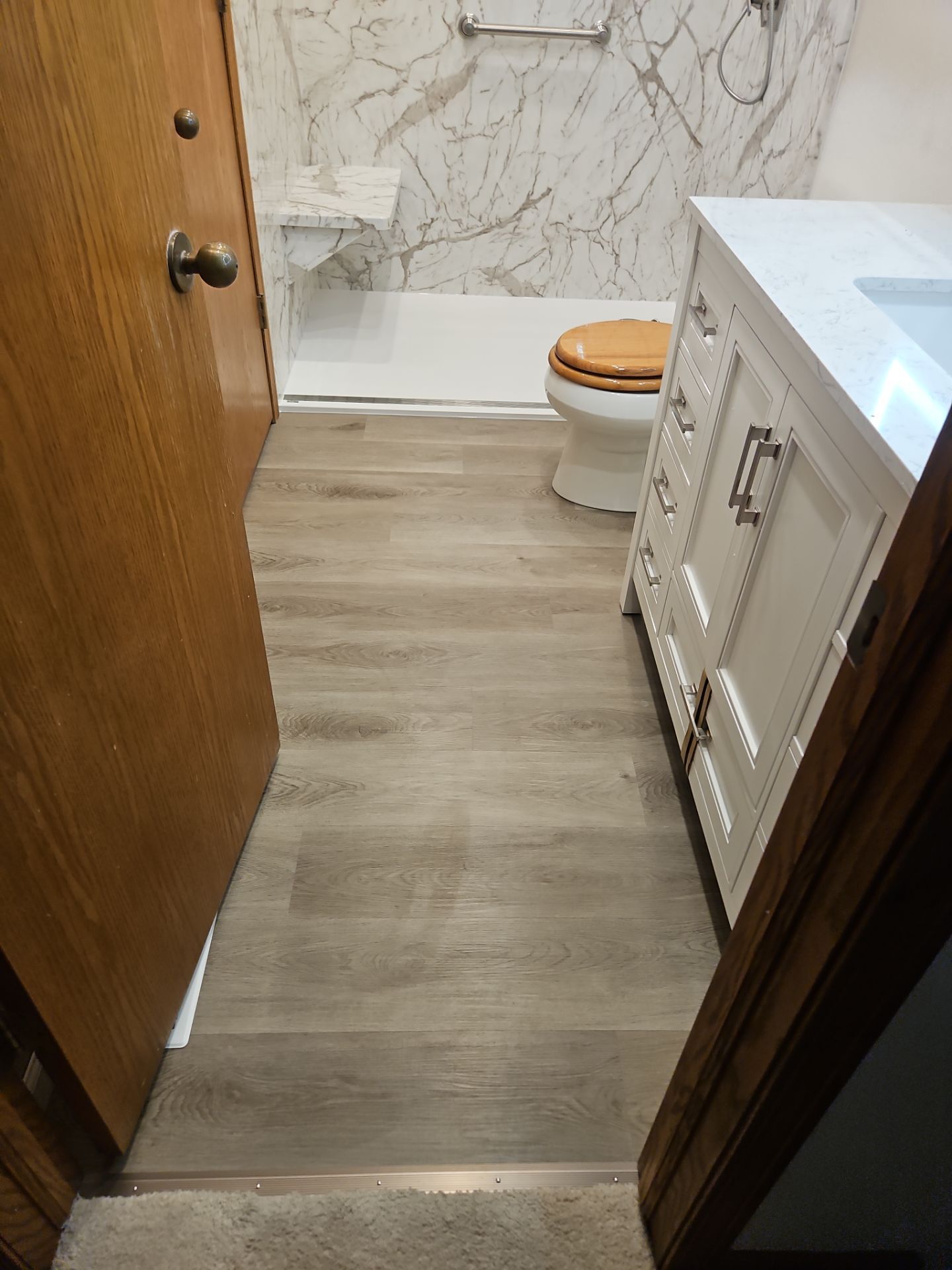 Project in Loveland by Discount Bath LLC